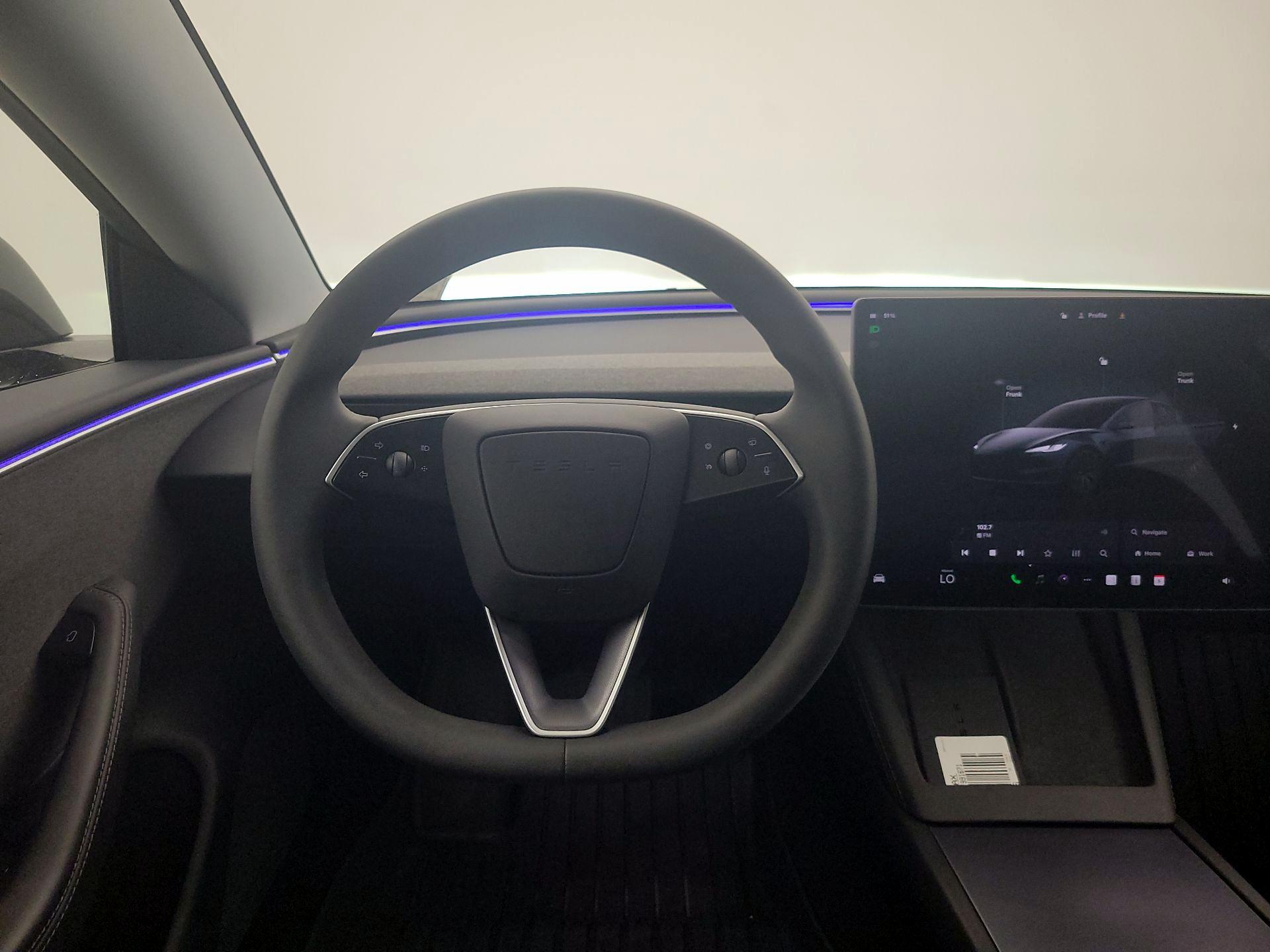 Thumbnail: 2025 Tesla Model 3 - 10