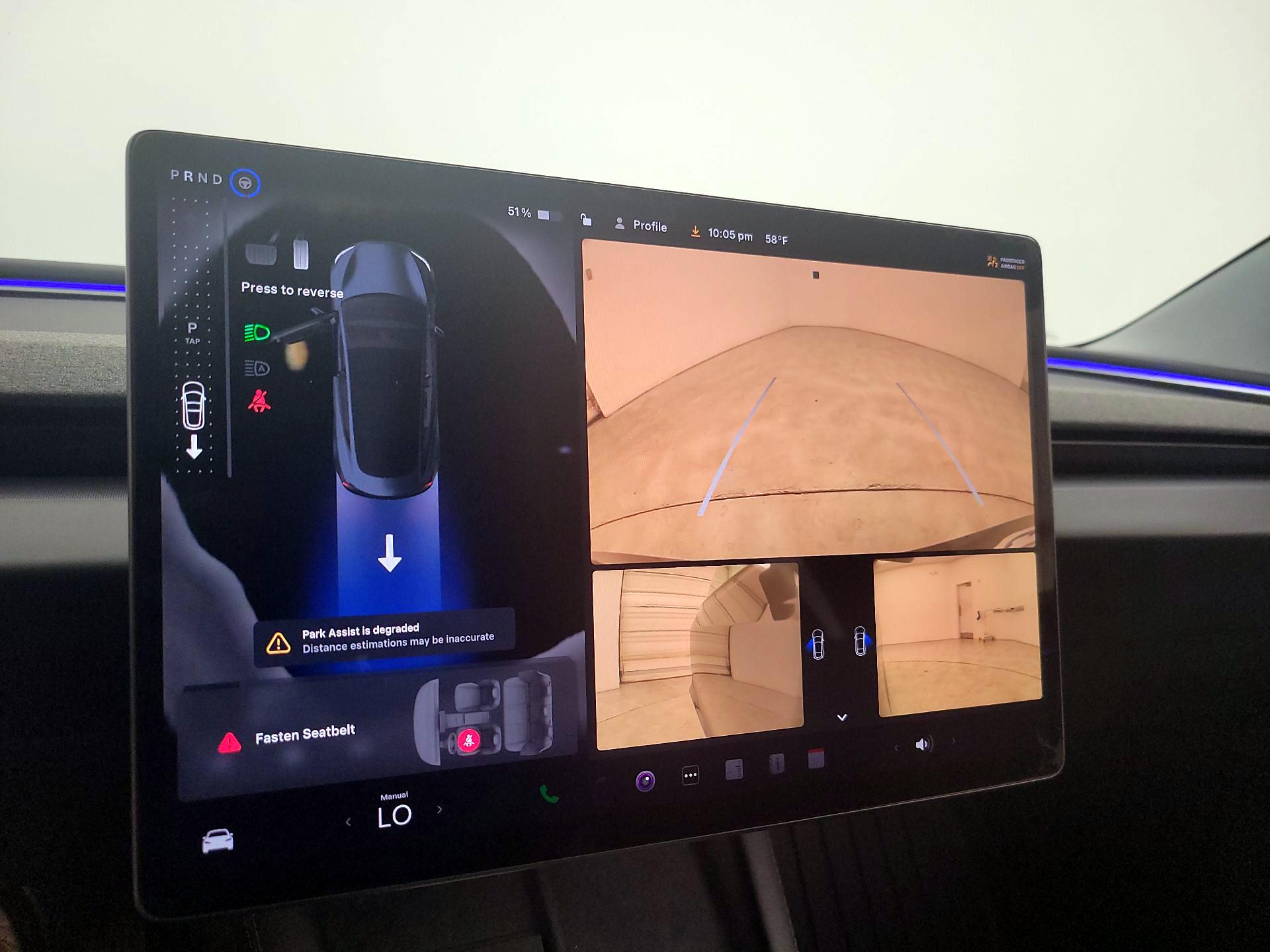 Thumbnail: 2025 Tesla Model 3 - 13