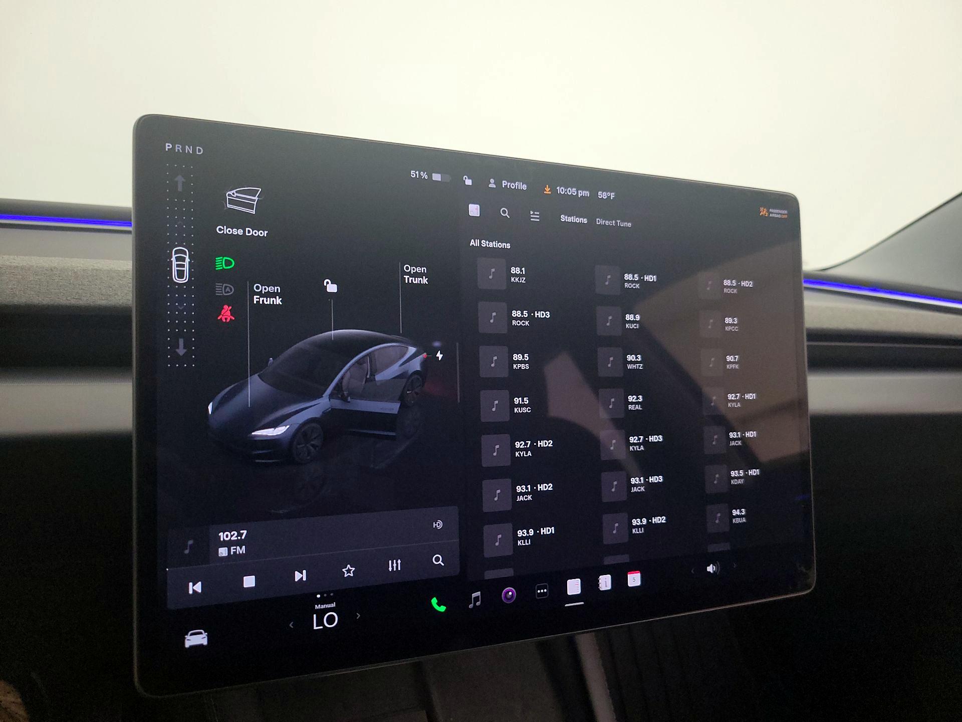 Thumbnail: 2025 Tesla Model 3 - 14