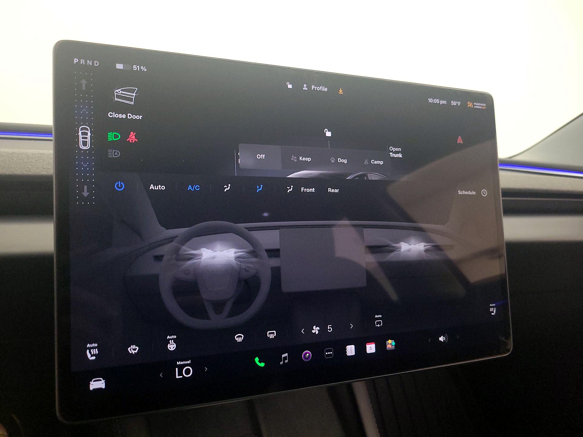 Thumbnail: 2025 Tesla Model 3 - 15