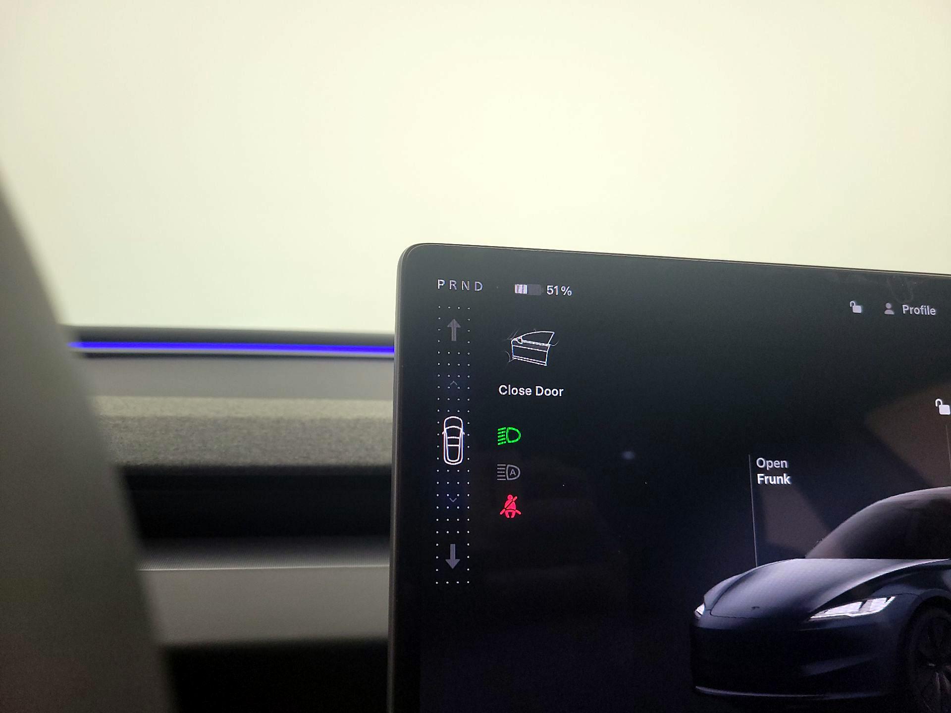 Thumbnail: 2025 Tesla Model 3 - 16