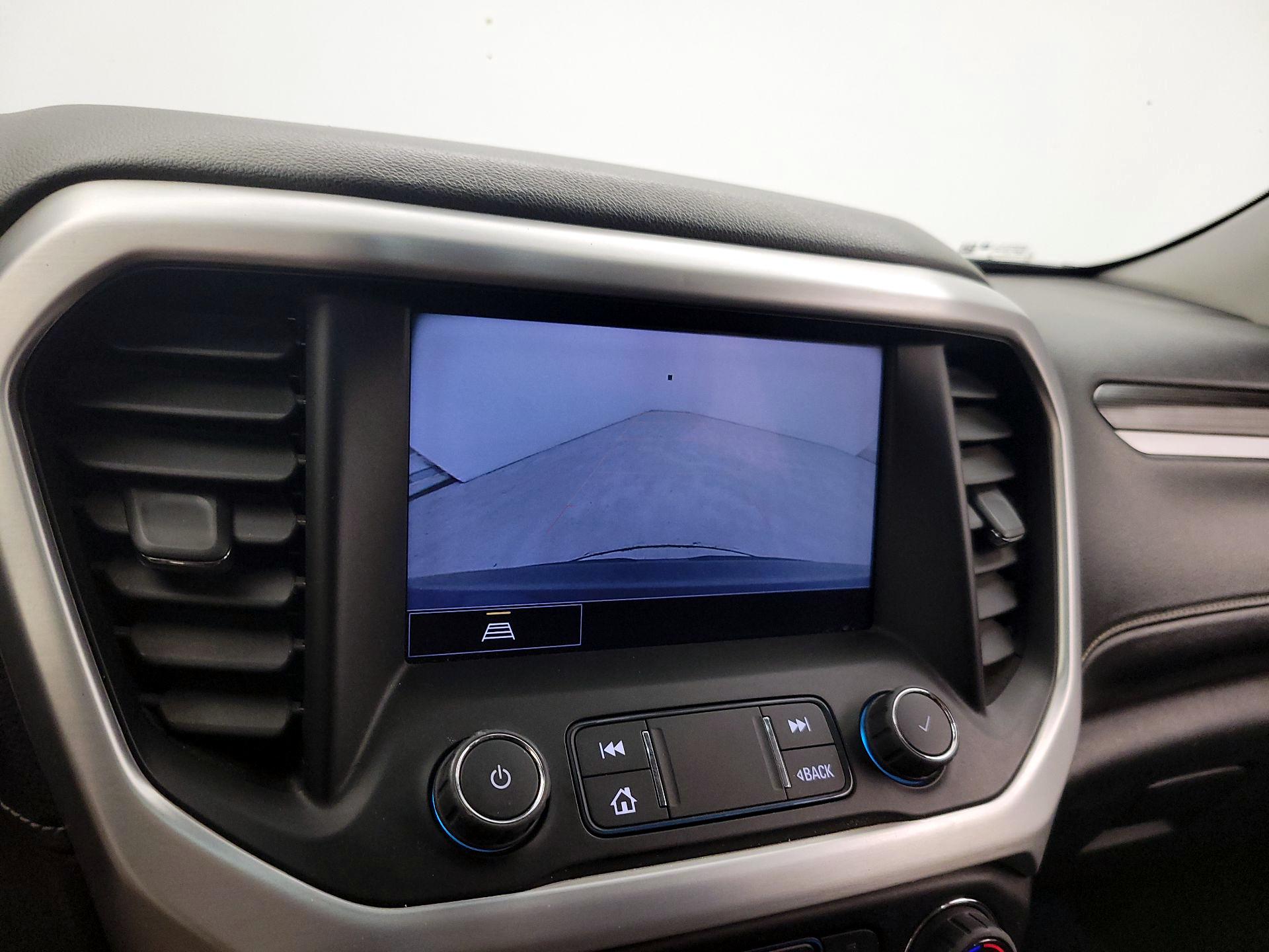 Thumbnail: 2023 GMC Acadia - 14