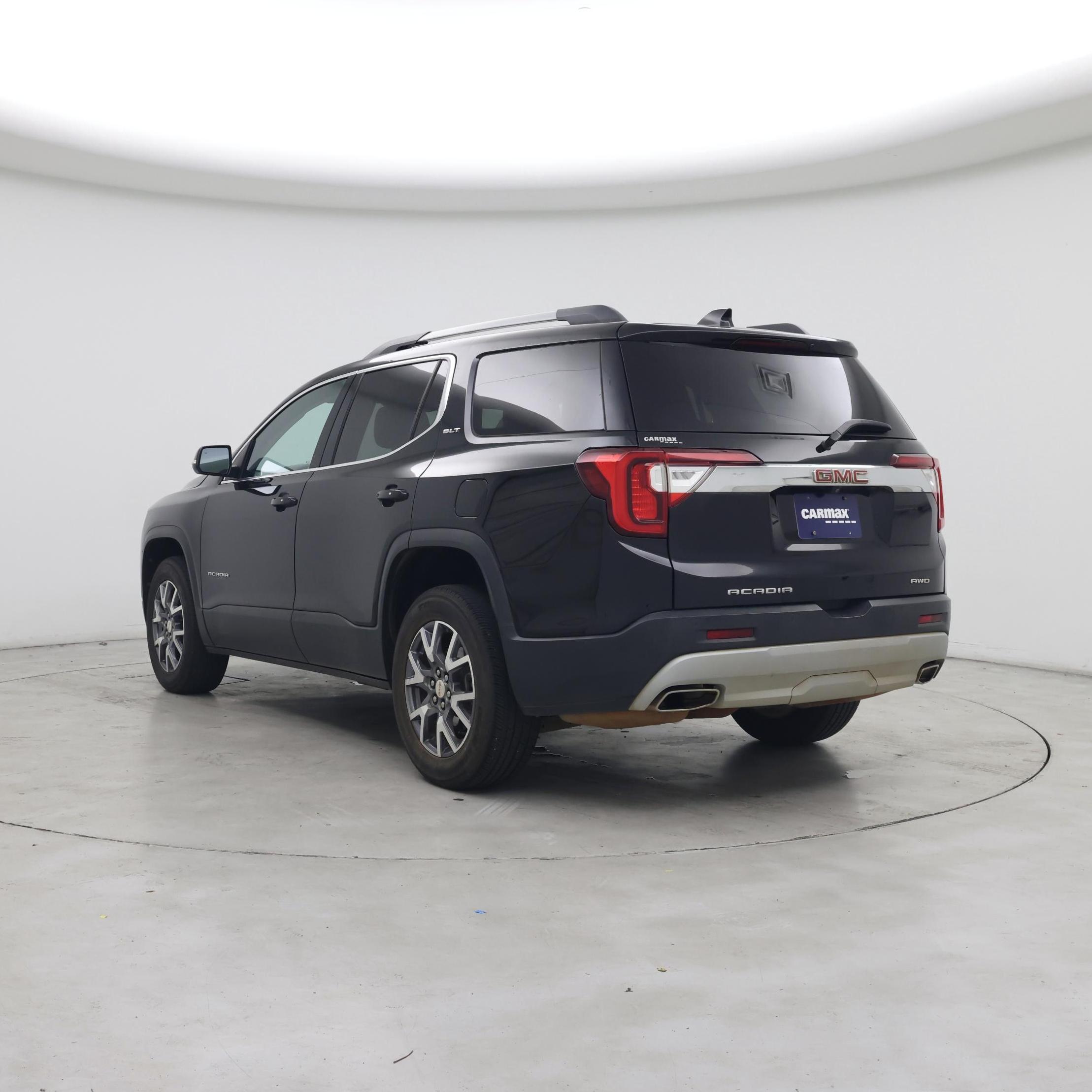 Thumbnail: 2023 GMC Acadia - 2
