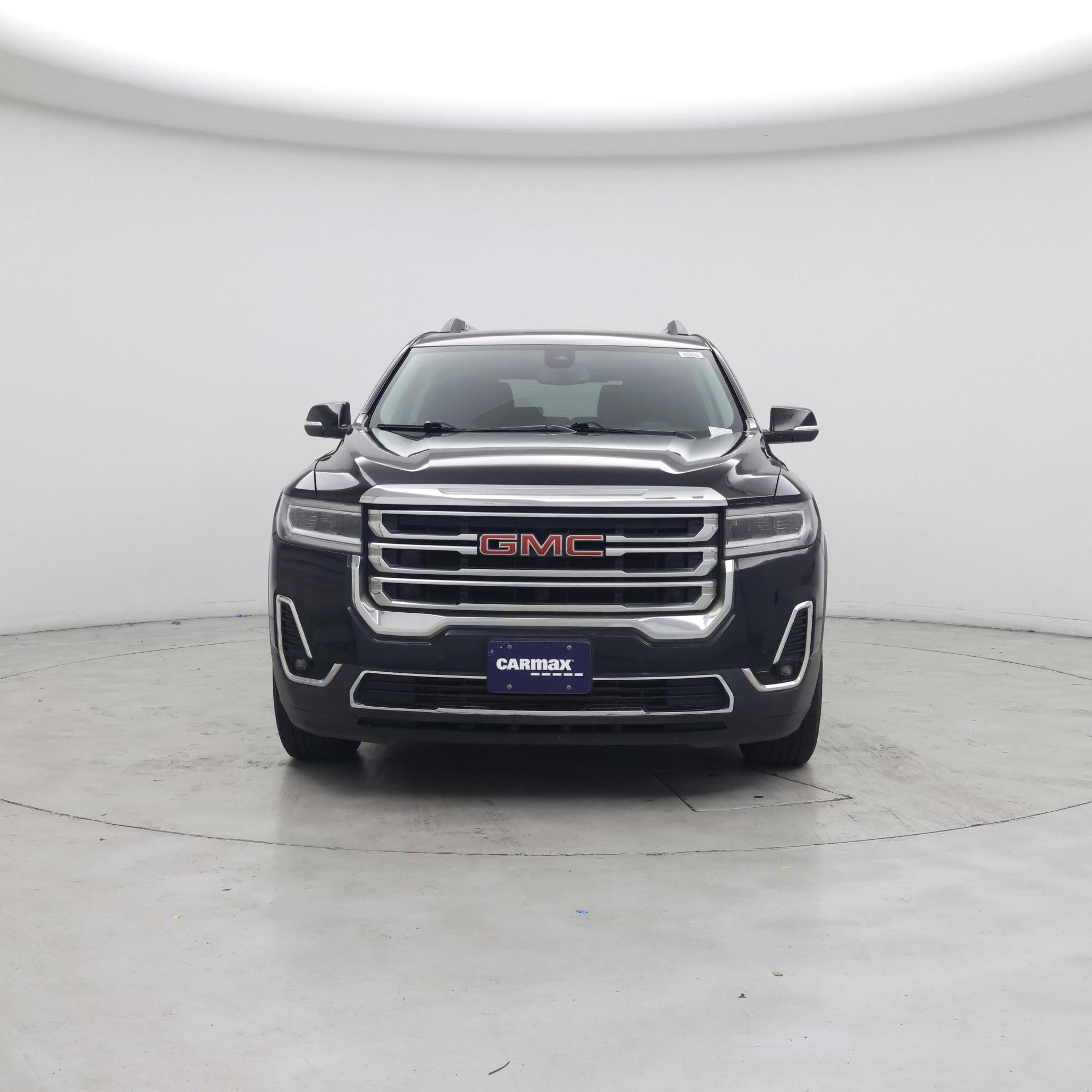 Thumbnail: 2023 GMC Acadia - 5