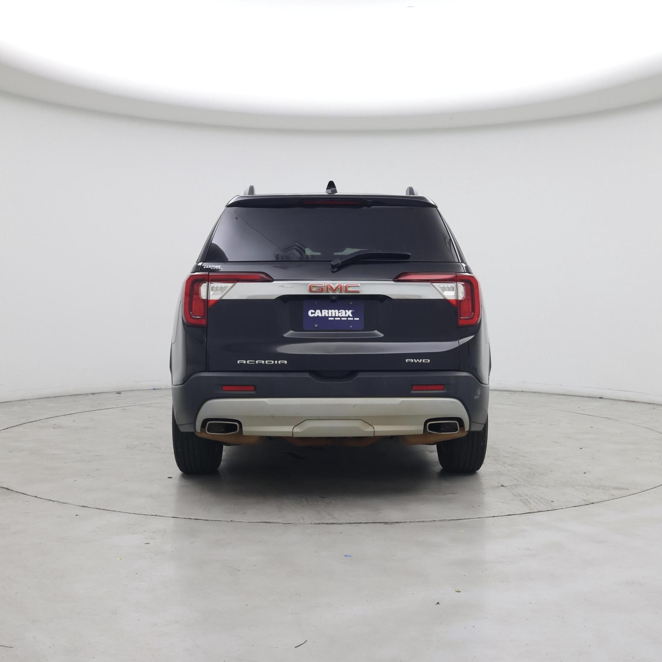 Thumbnail: 2023 GMC Acadia - 6