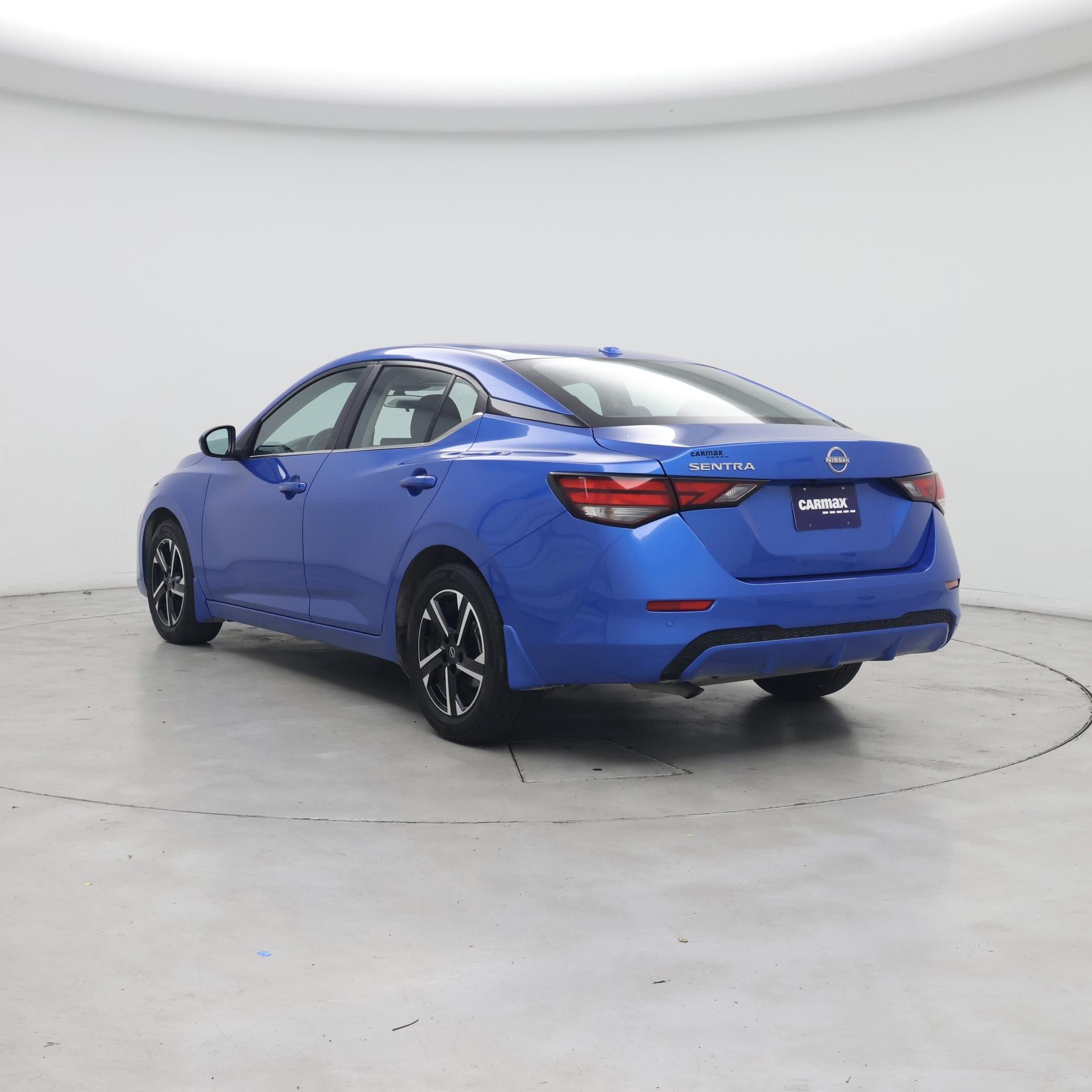 Thumbnail: 2025 Nissan Sentra - 2