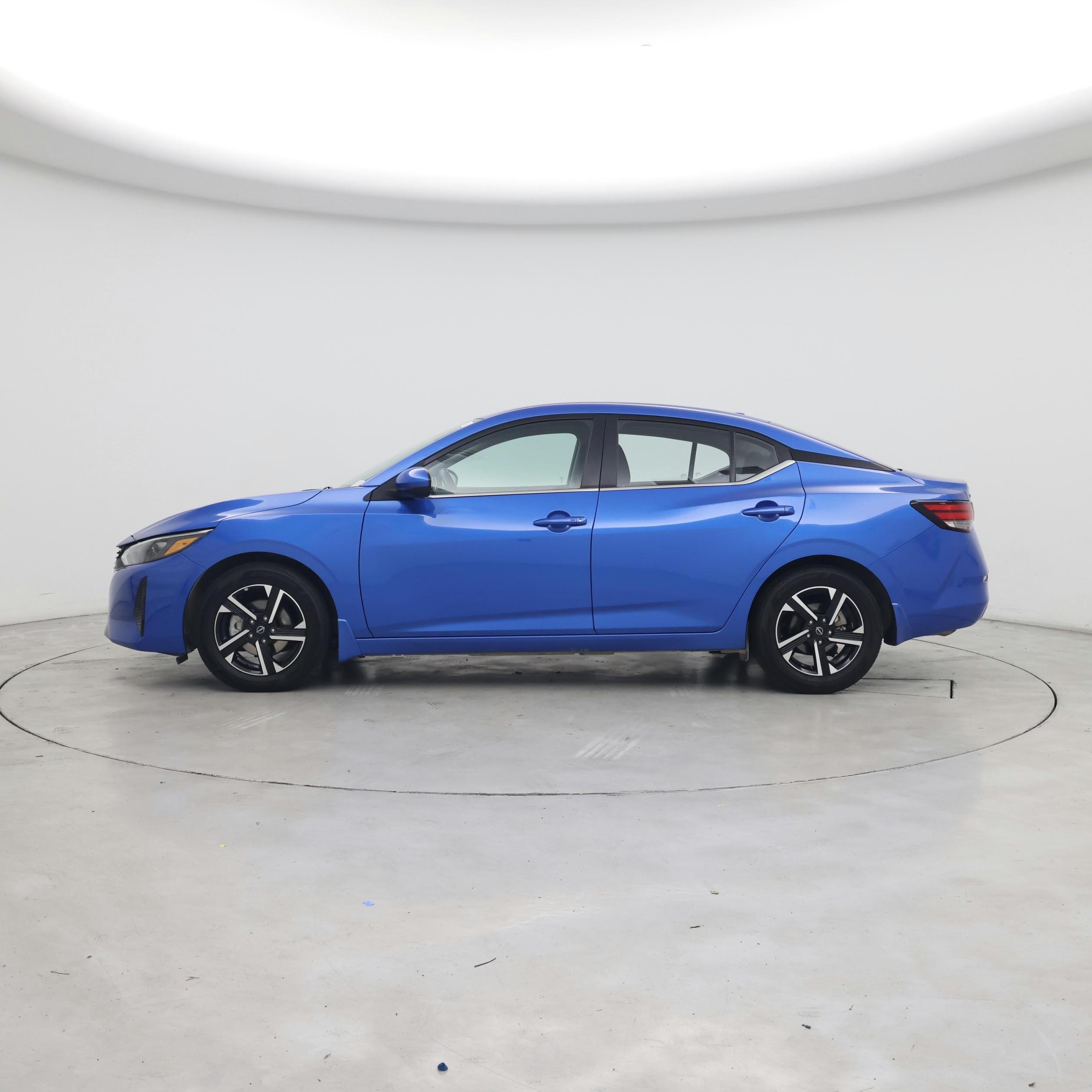 Thumbnail: 2025 Nissan Sentra - 3