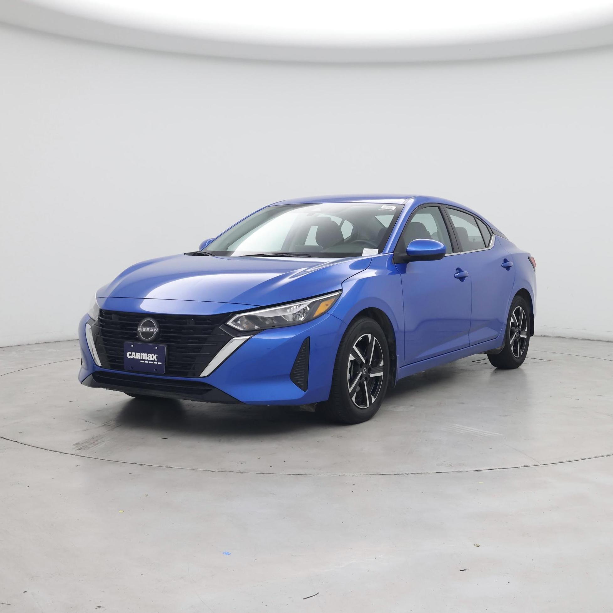 Thumbnail: 2025 Nissan Sentra - 4