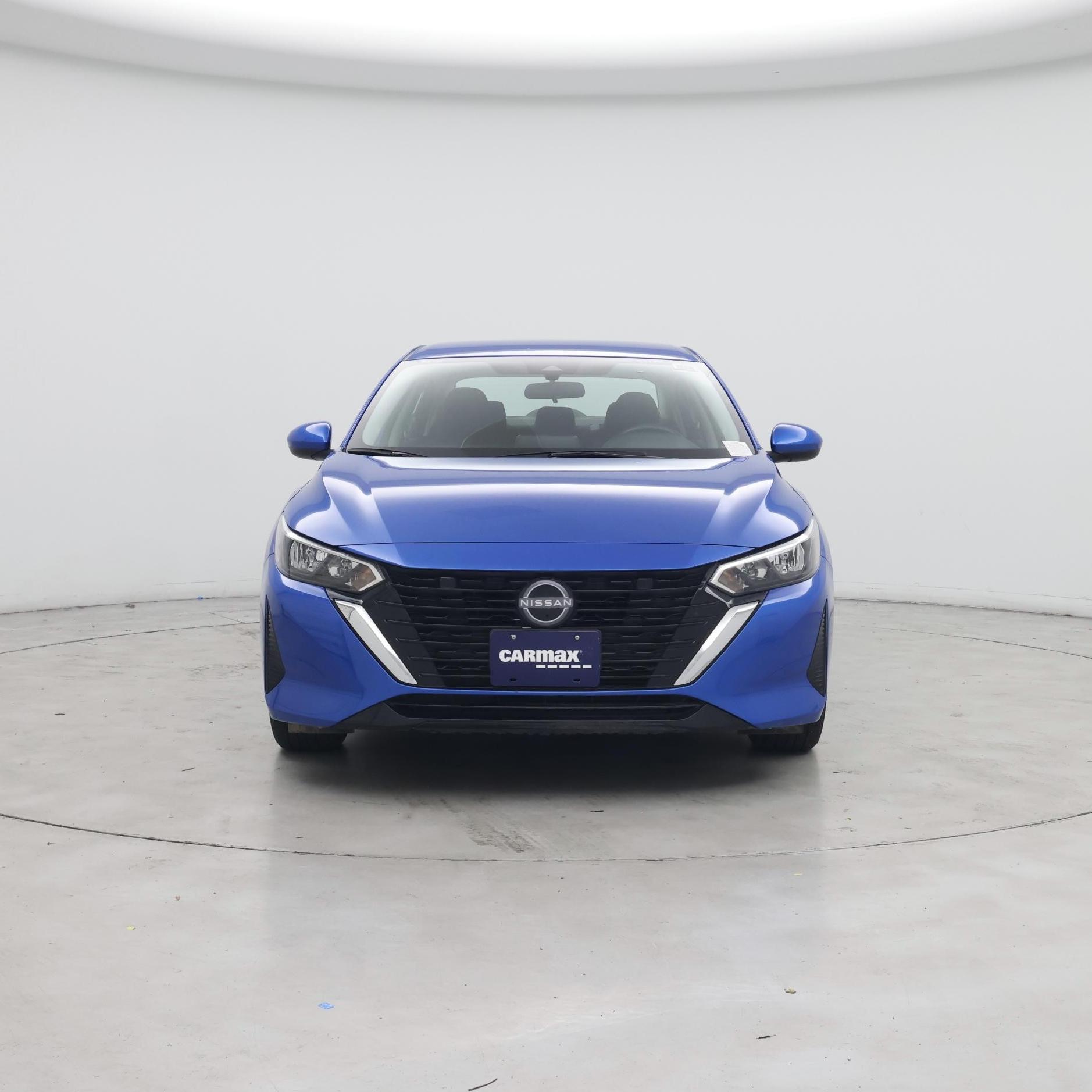 Thumbnail: 2025 Nissan Sentra - 5