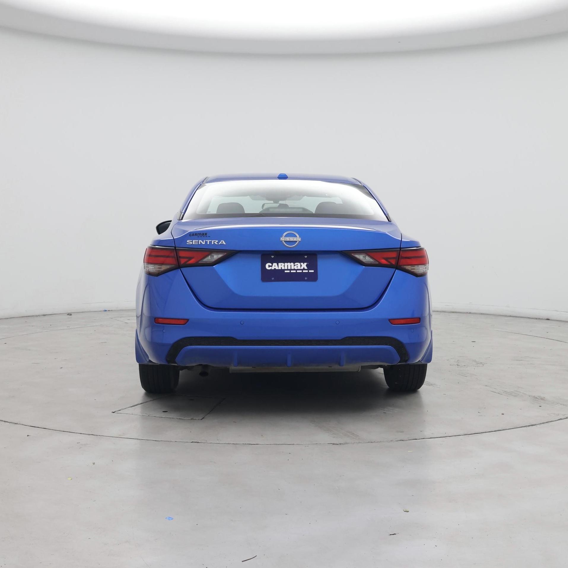 Thumbnail: 2025 Nissan Sentra - 6