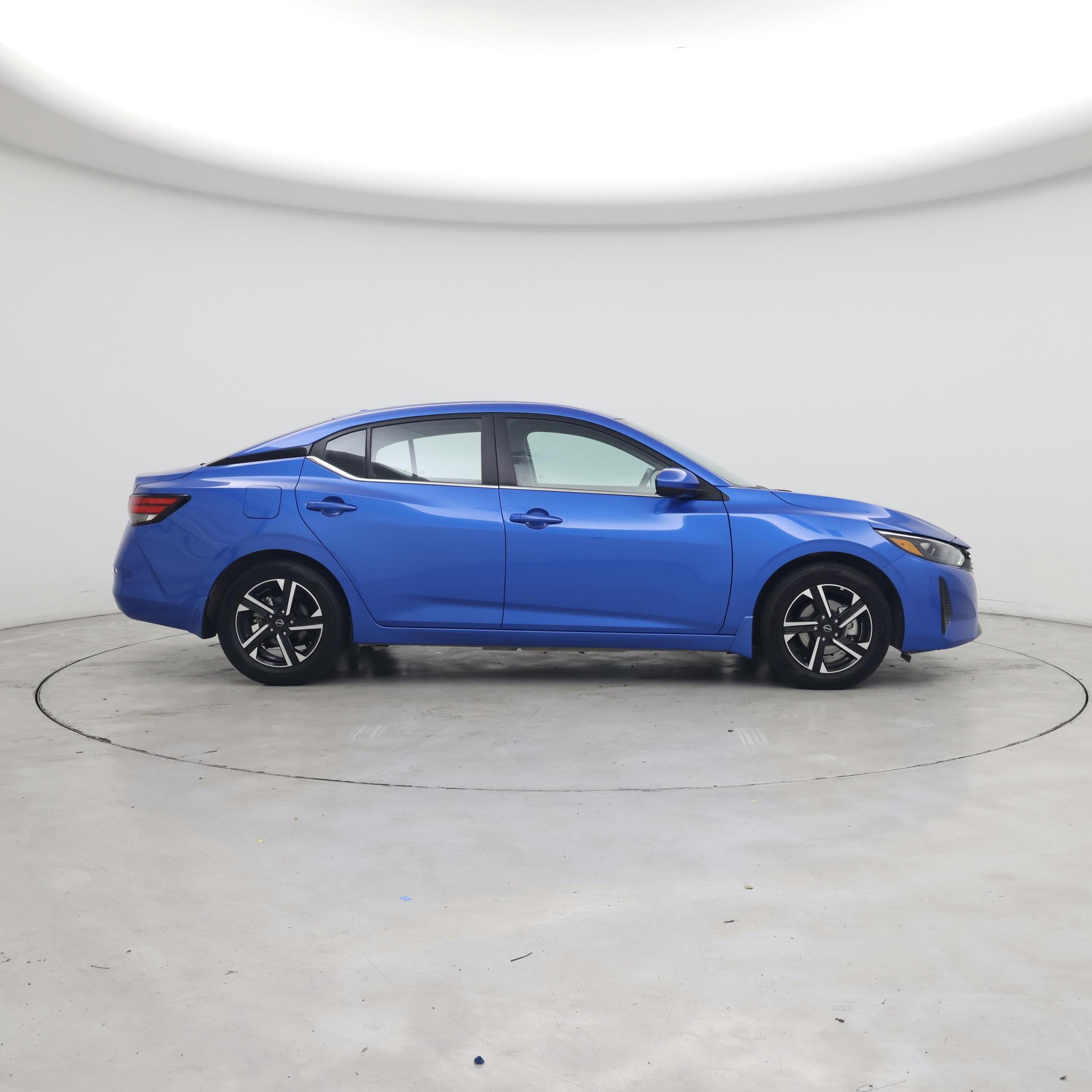 Thumbnail: 2025 Nissan Sentra - 7