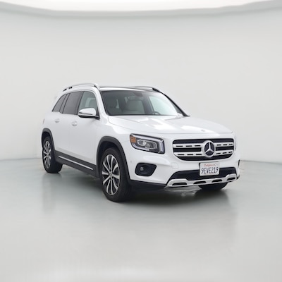 2020 Mercedes-Benz GLB250