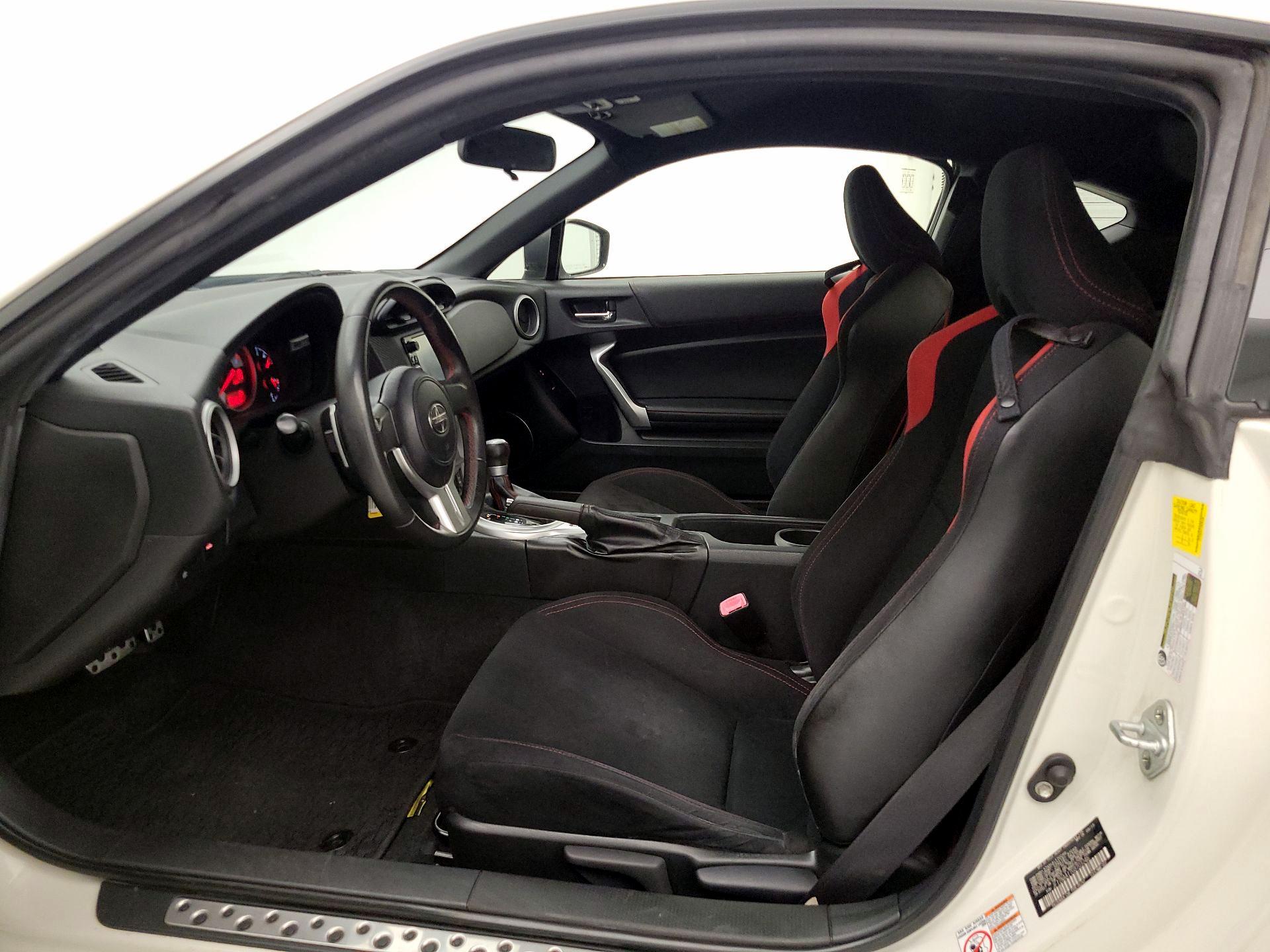 Thumbnail: 2016 Scion FR-S - 11