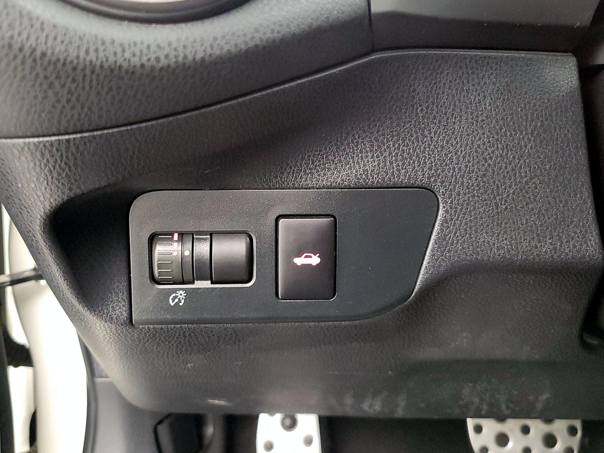 Thumbnail: 2016 Scion FR-S - 13