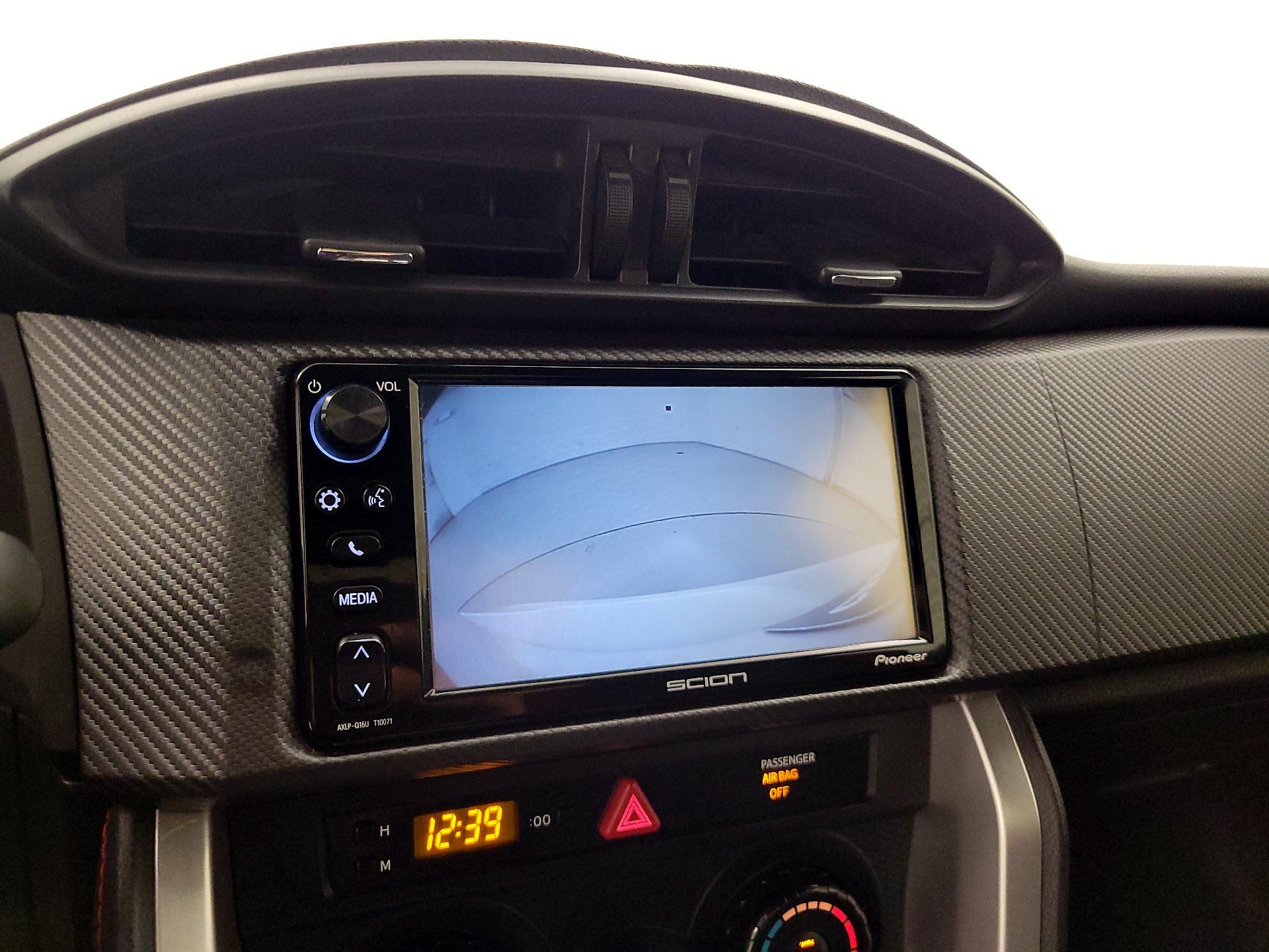 Thumbnail: 2016 Scion FR-S - 14