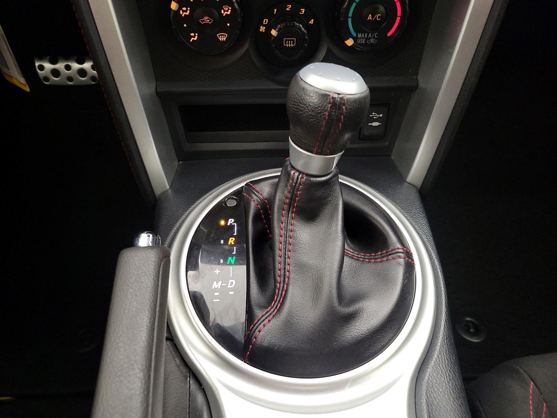 Thumbnail: 2016 Scion FR-S - 17