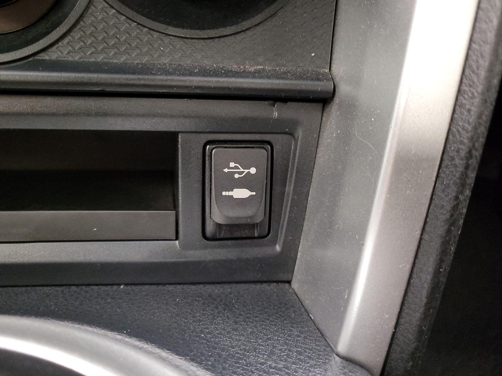 Thumbnail: 2016 Scion FR-S - 18