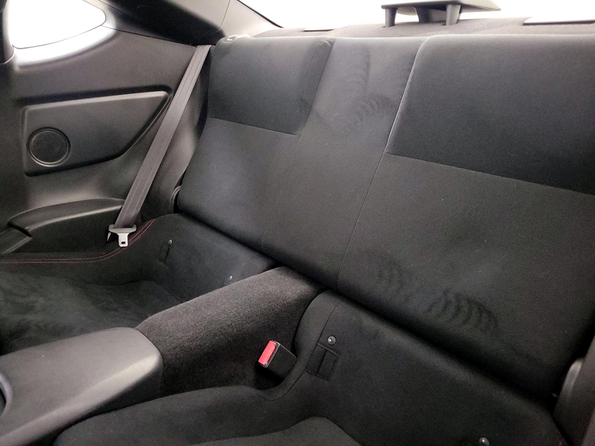 Thumbnail: 2016 Scion FR-S - 19