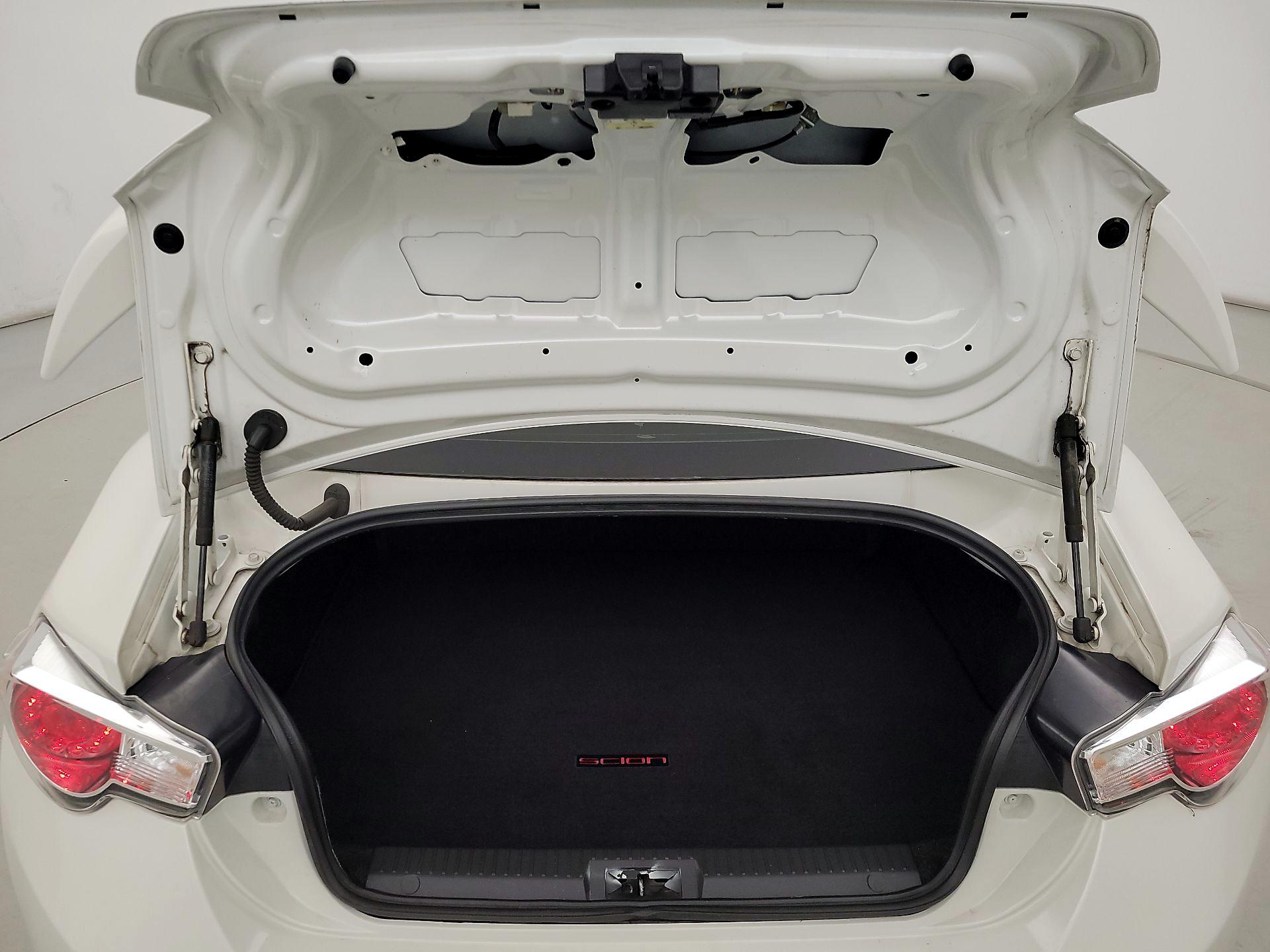 Thumbnail: 2016 Scion FR-S - 20