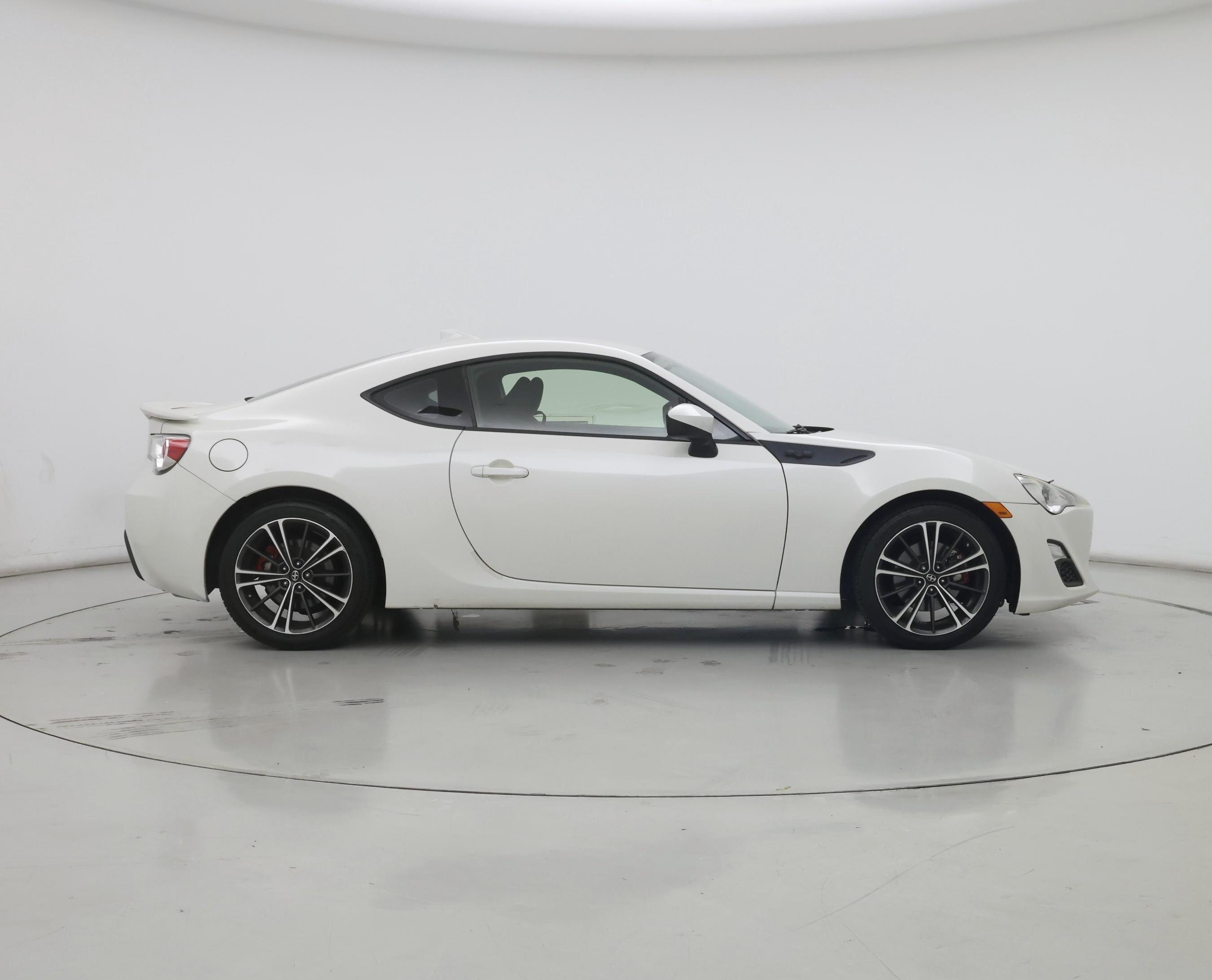 Thumbnail: 2016 Scion FR-S - 7