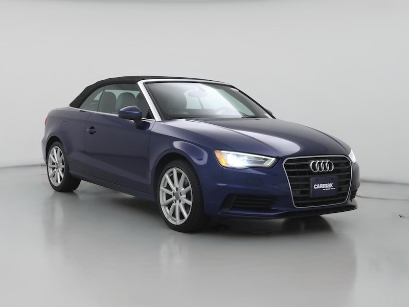 2015 Audi A3 Premium -
                  Ontario, CA
