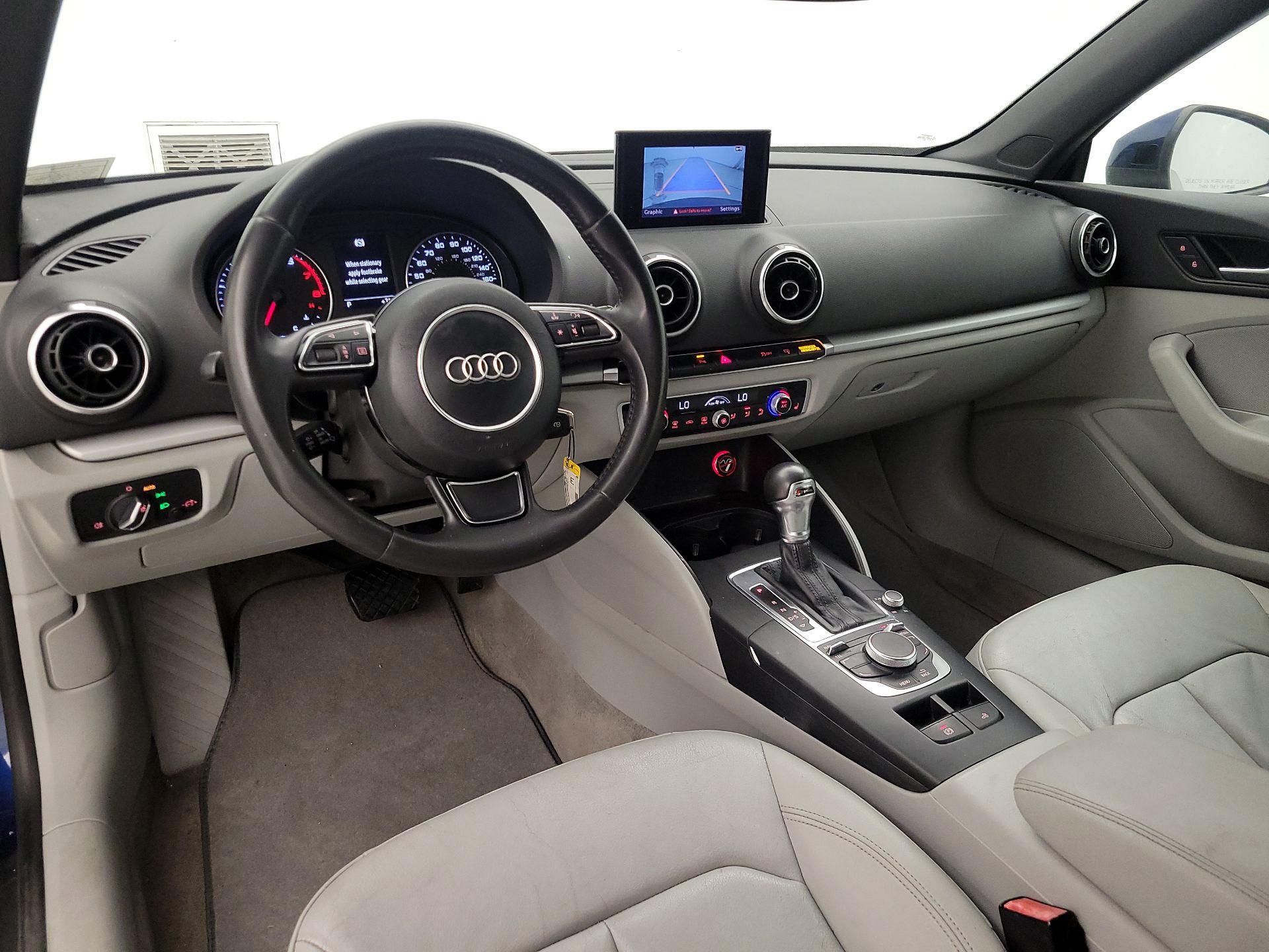 Thumbnail: 2015 Audi A3 - 9