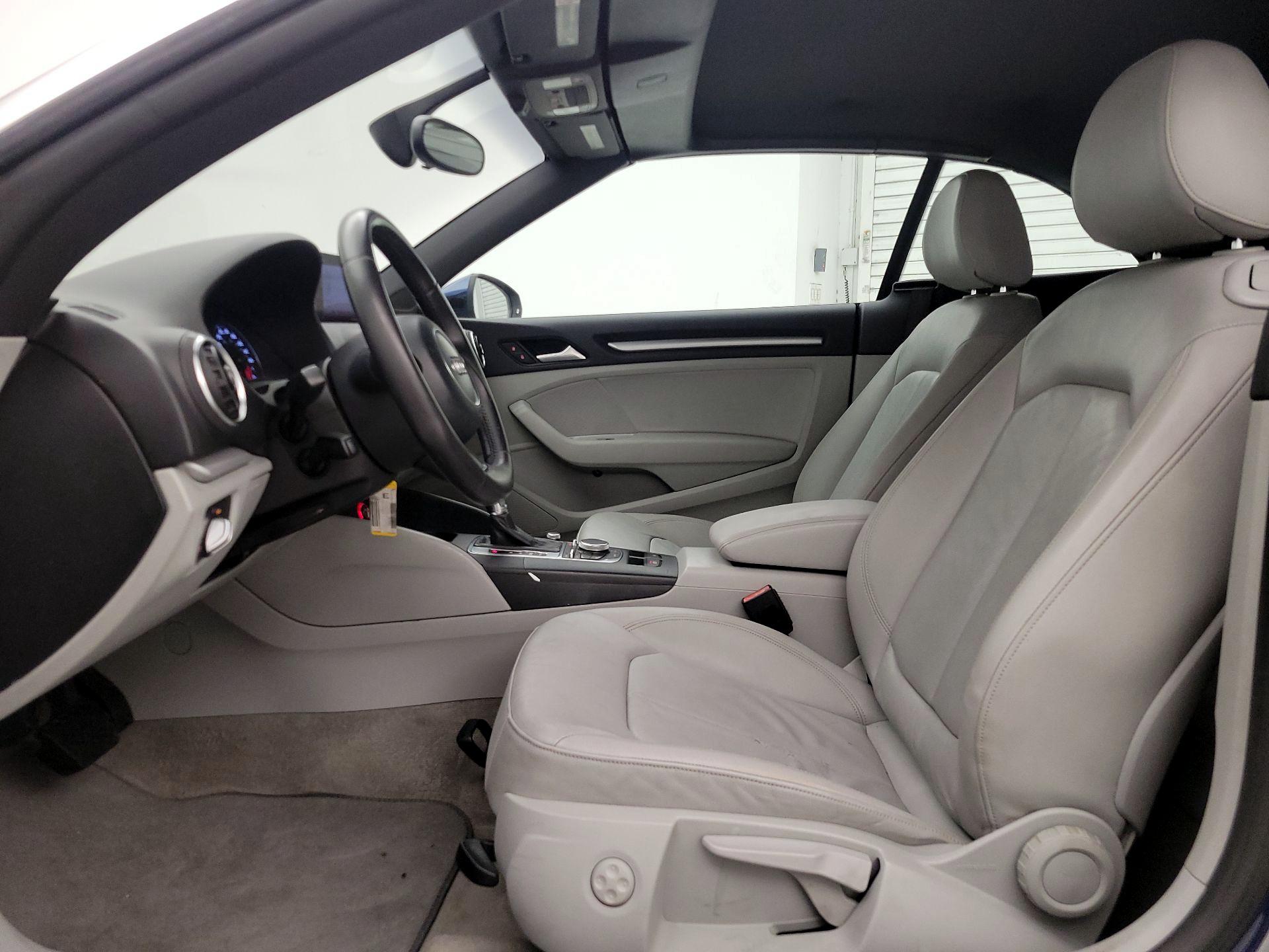 Thumbnail: 2015 Audi A3 - 11