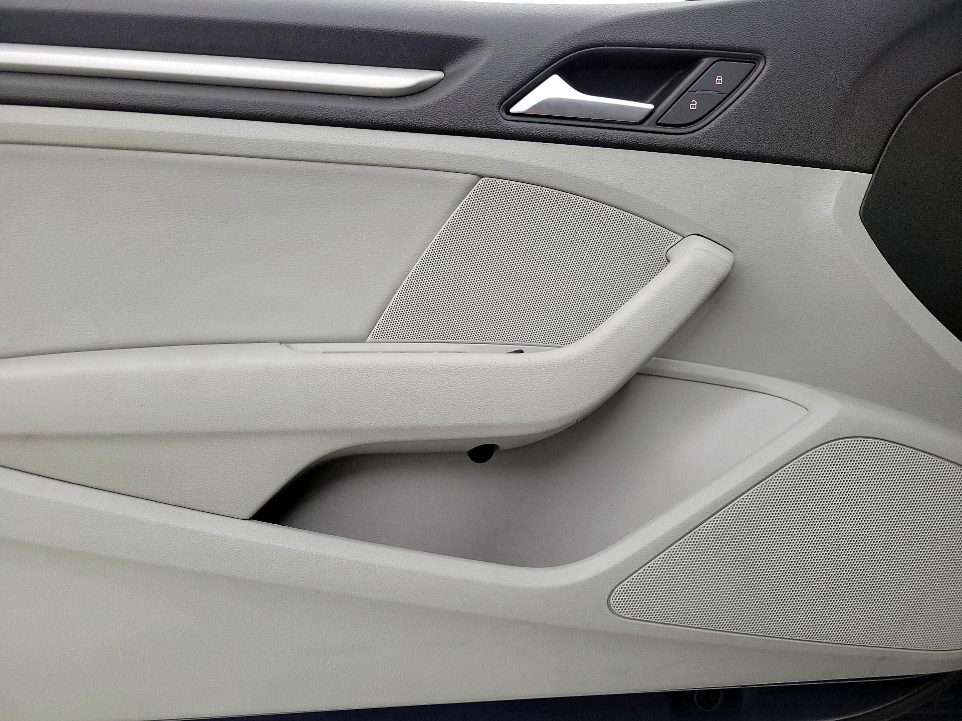 Thumbnail: 2015 Audi A3 - 12