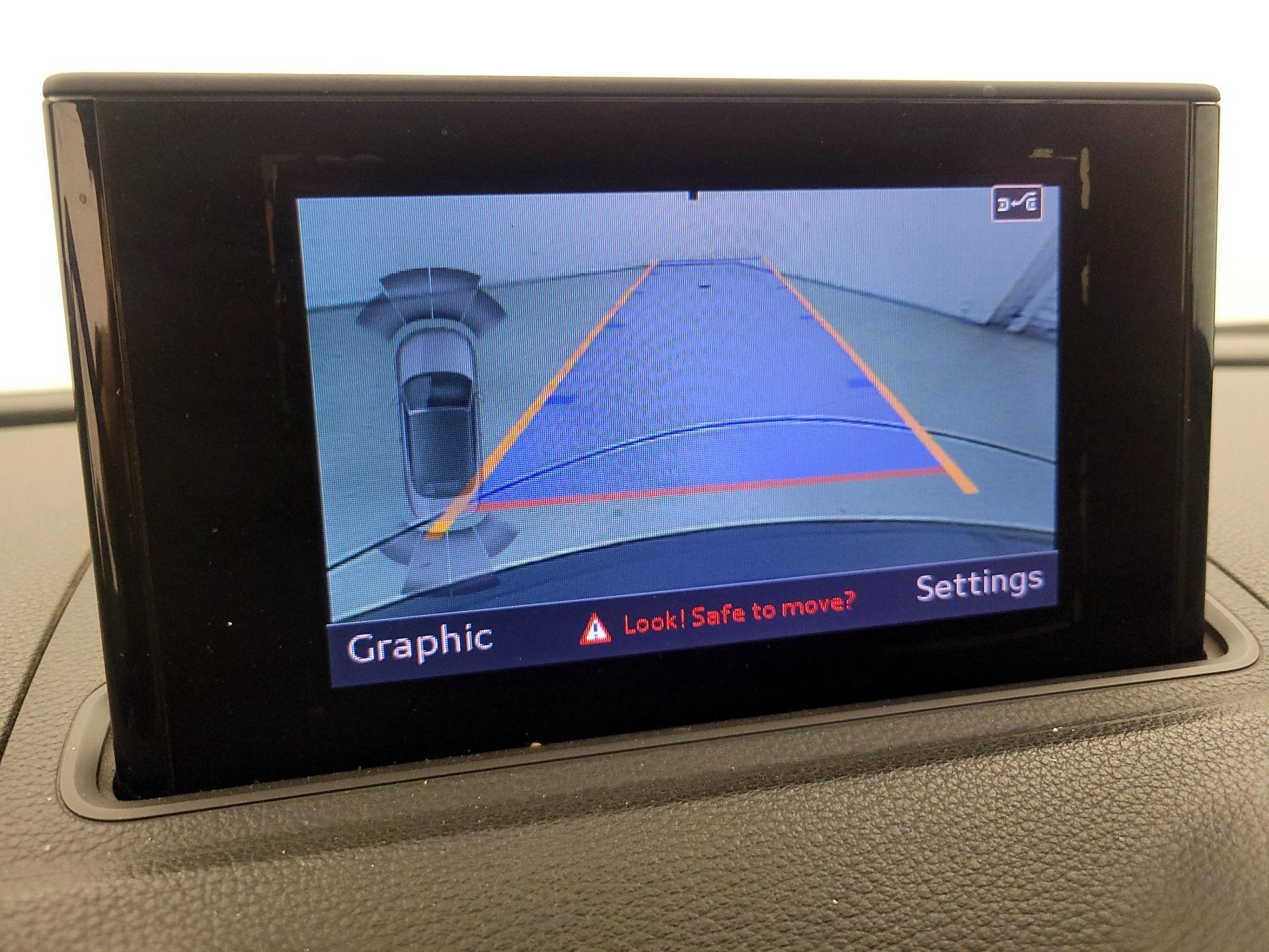 Thumbnail: 2015 Audi A3 - 14