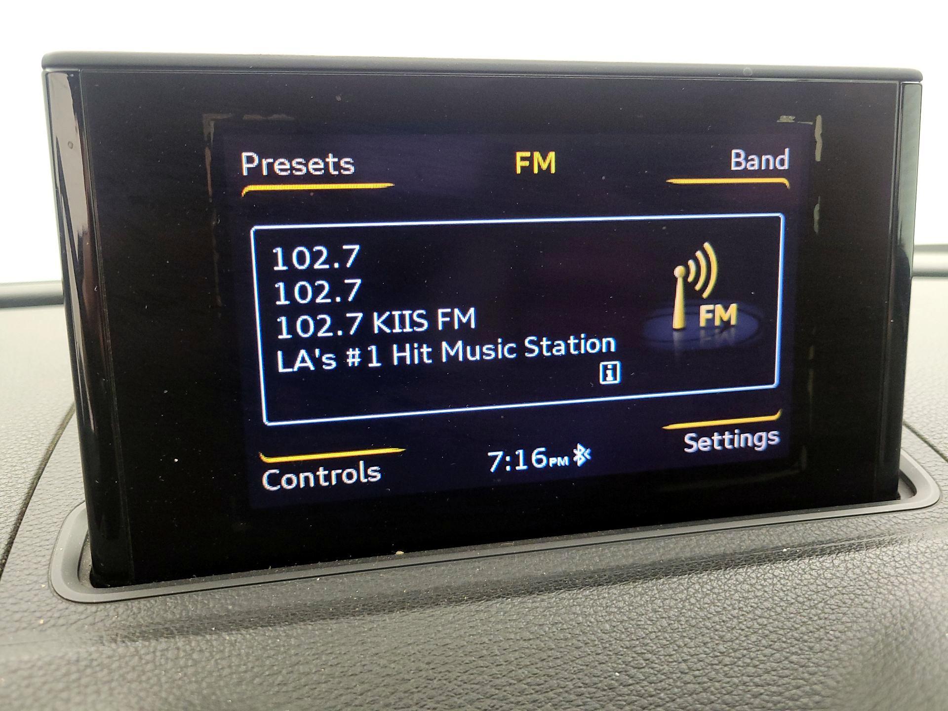 Thumbnail: 2015 Audi A3 - 15