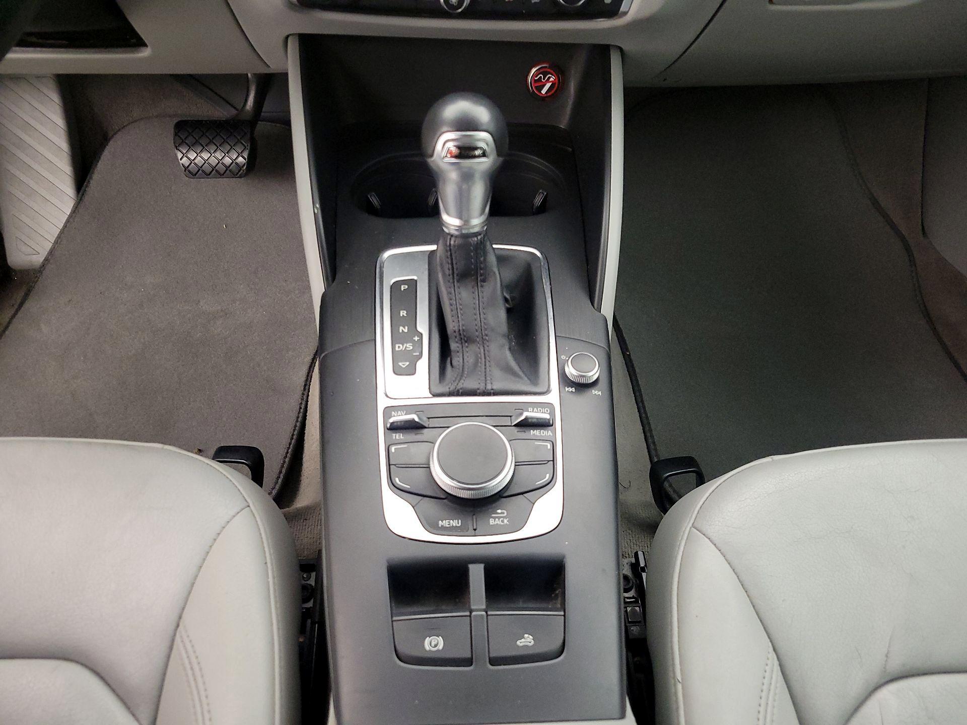 Thumbnail: 2015 Audi A3 - 17