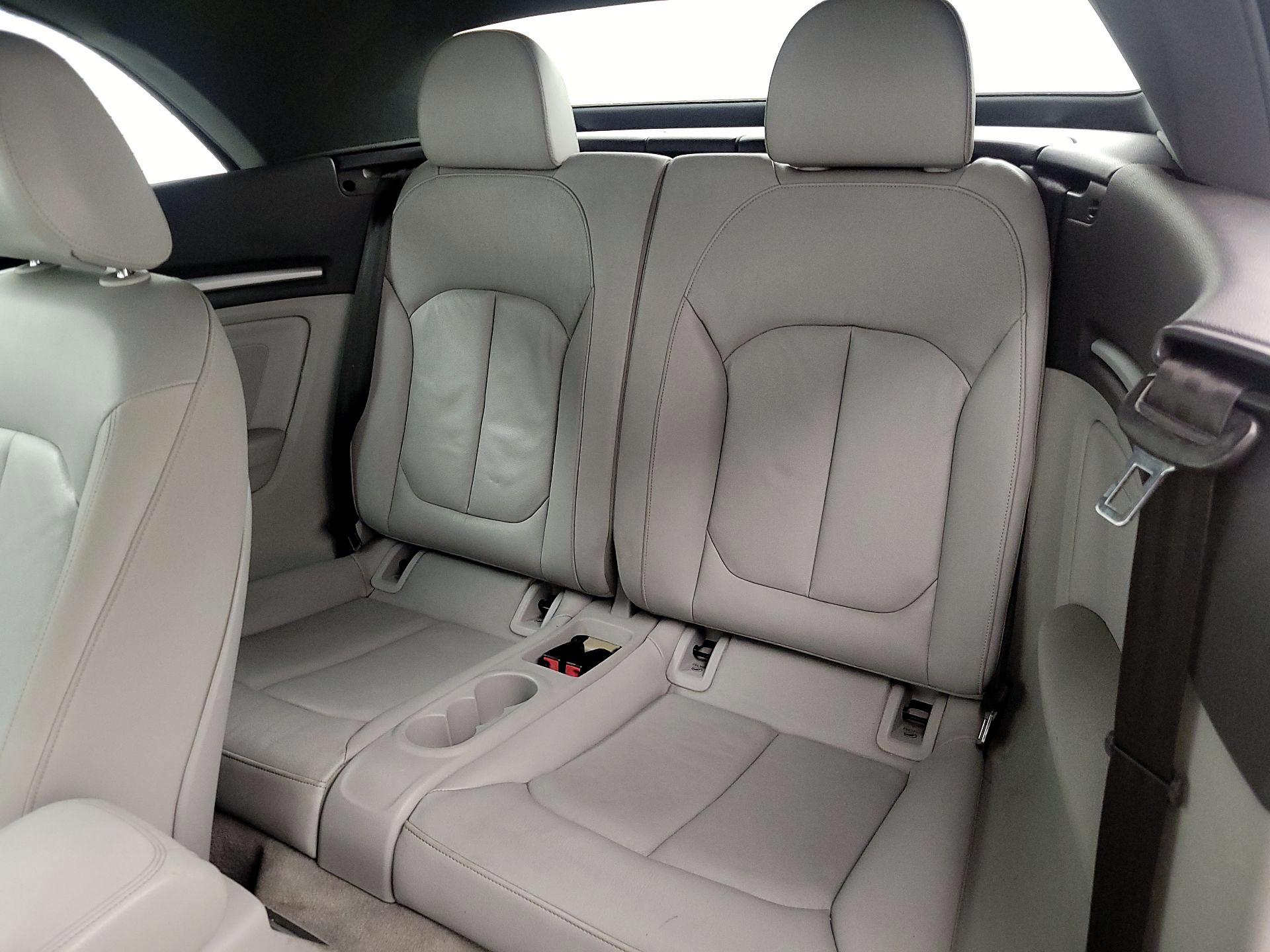 Thumbnail: 2015 Audi A3 - 19