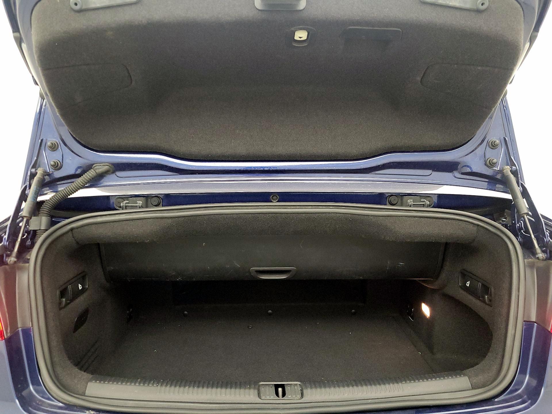 Thumbnail: 2015 Audi A3 - 20