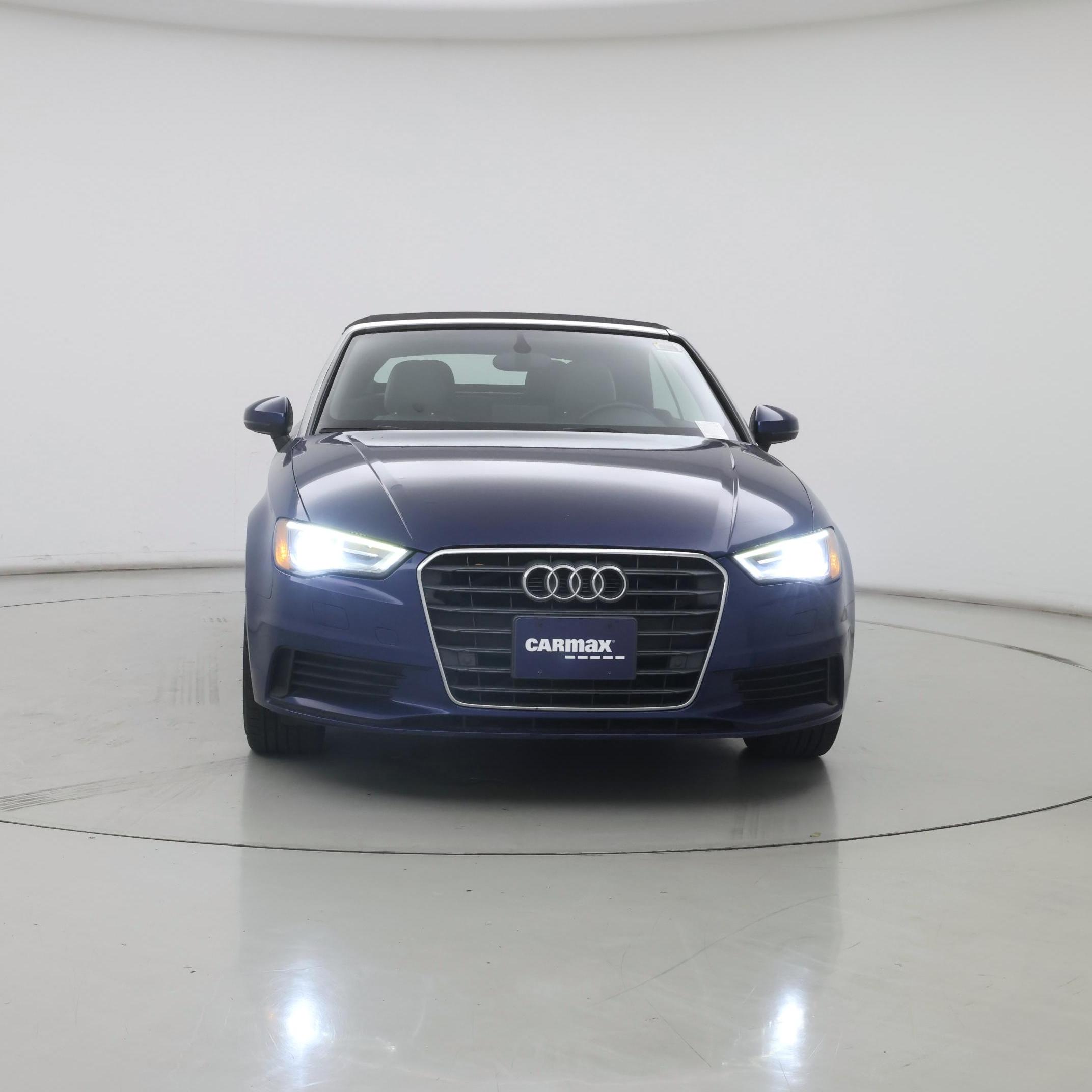 Thumbnail: 2015 Audi A3 - 5