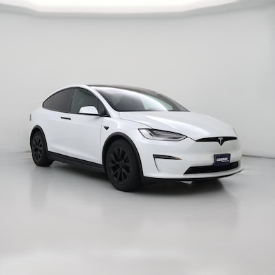 2022 Tesla Model X