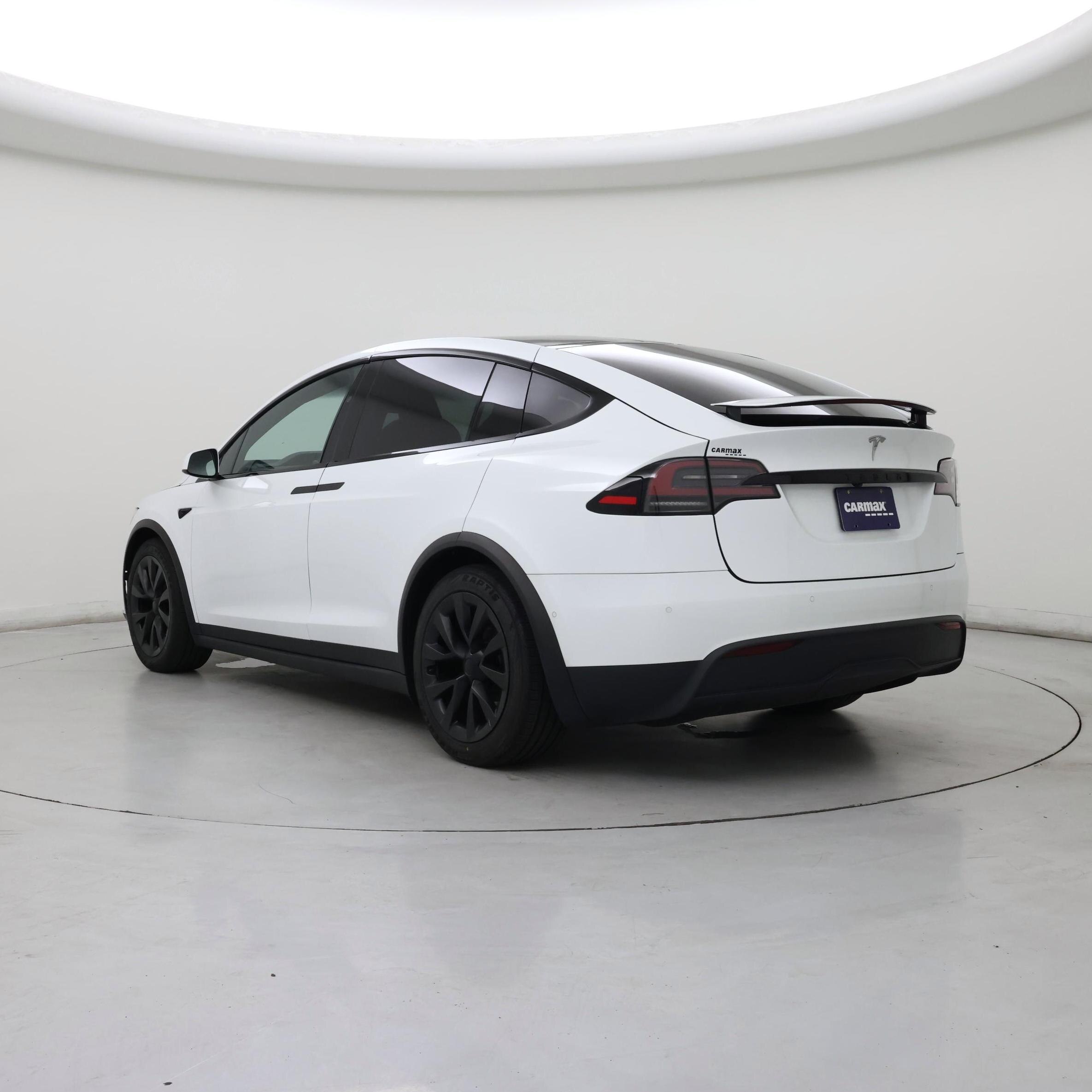 Thumbnail: 2022 Tesla Model X - 2