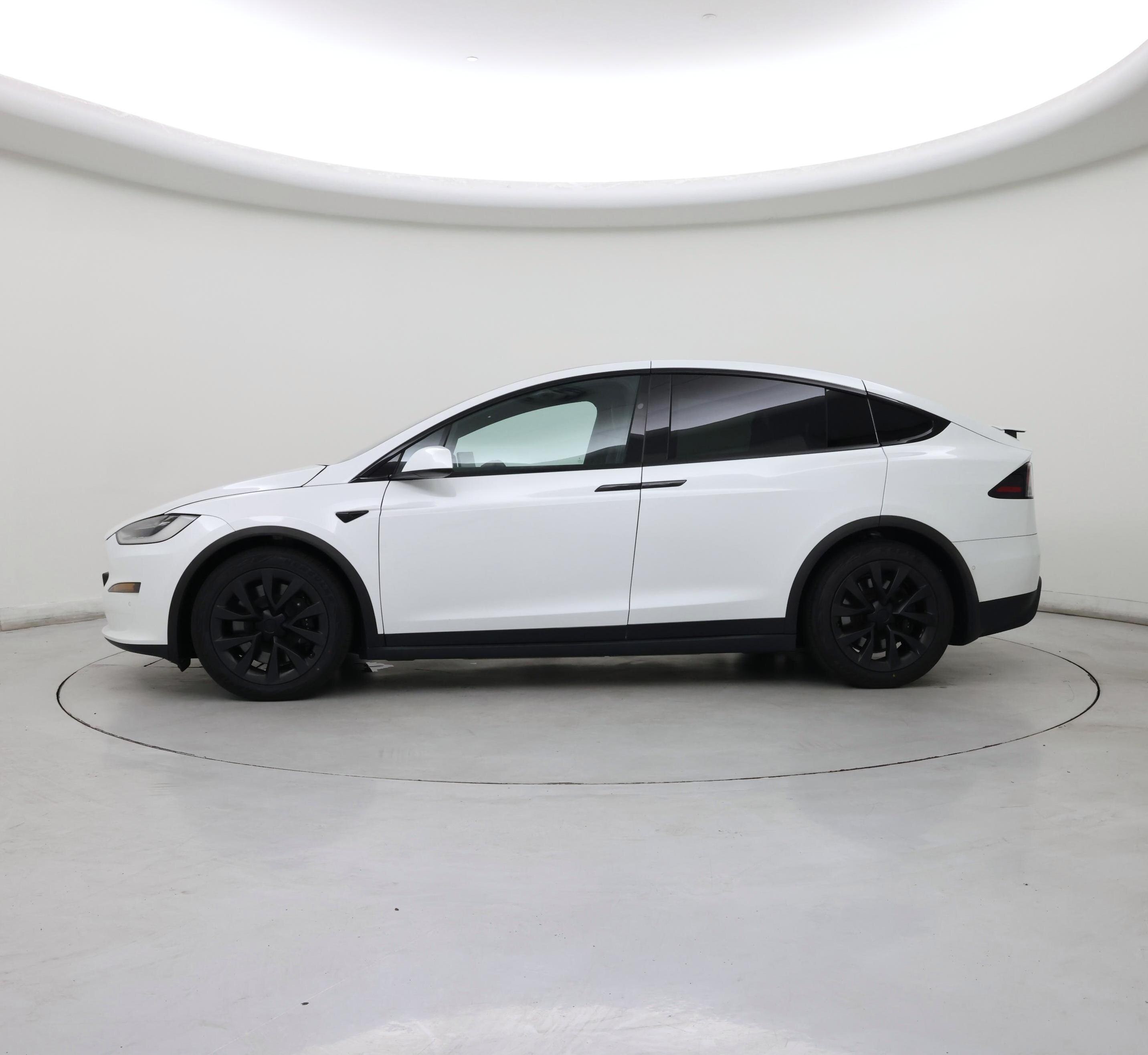 Thumbnail: 2022 Tesla Model X - 3