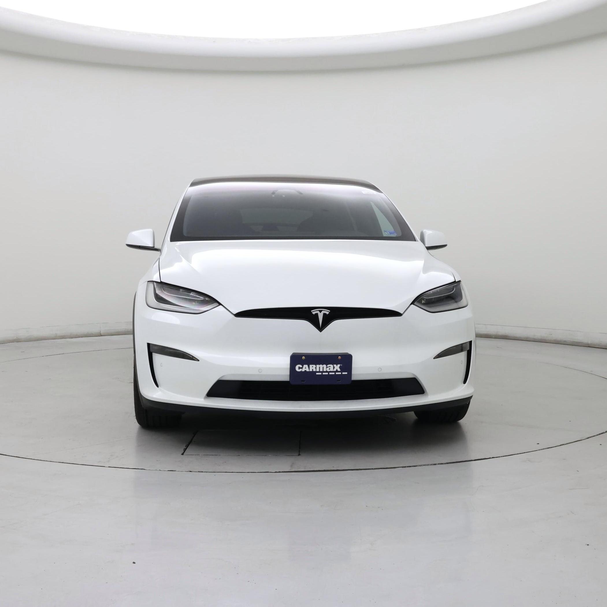 Thumbnail: 2022 Tesla Model X - 5