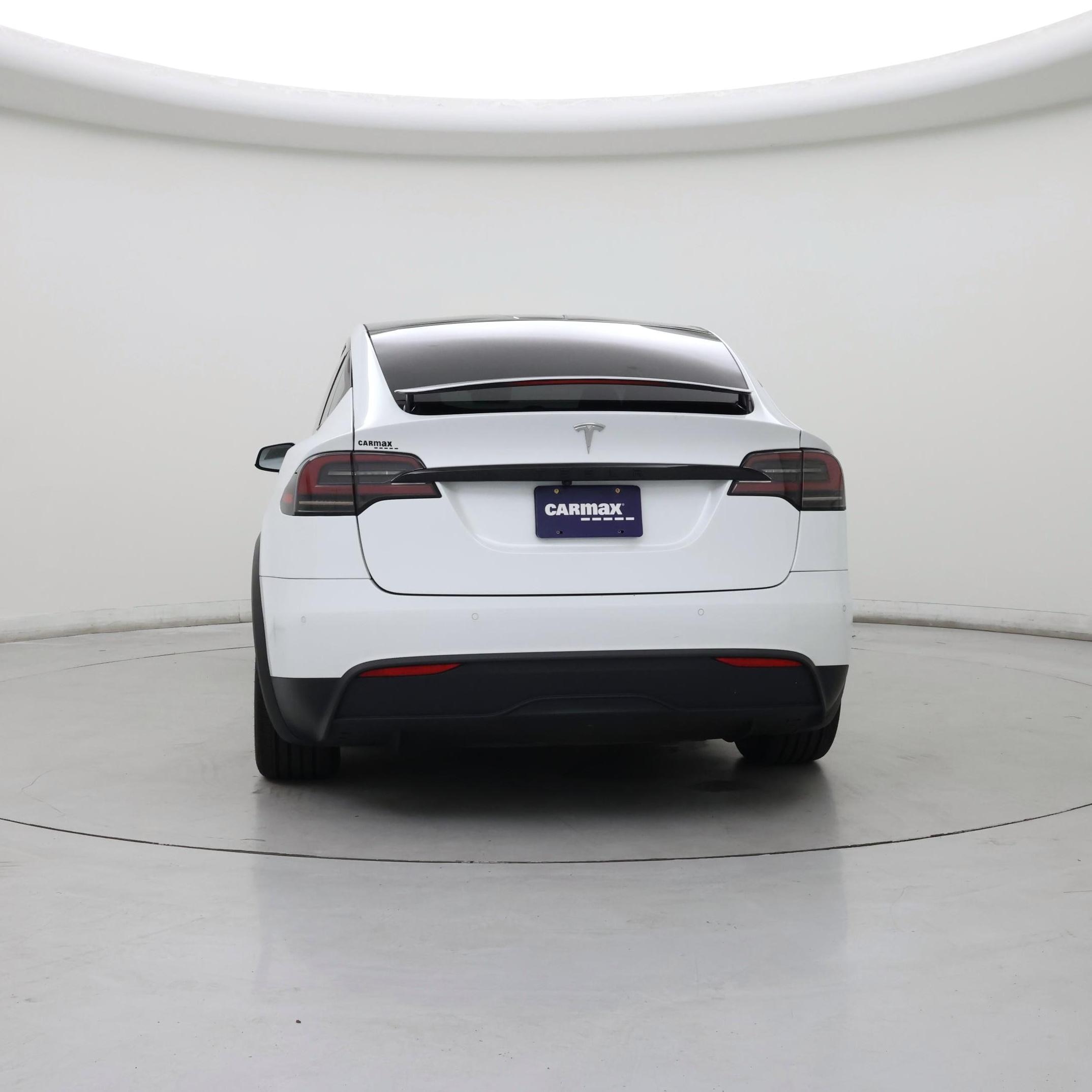 Thumbnail: 2022 Tesla Model X - 6
