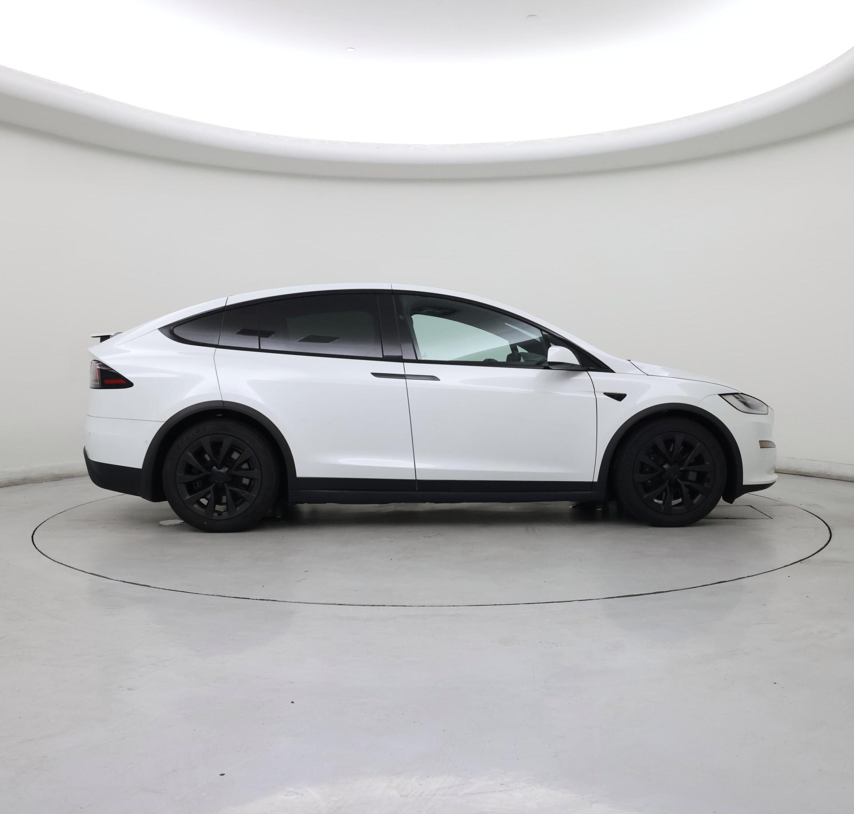 Thumbnail: 2022 Tesla Model X - 7
