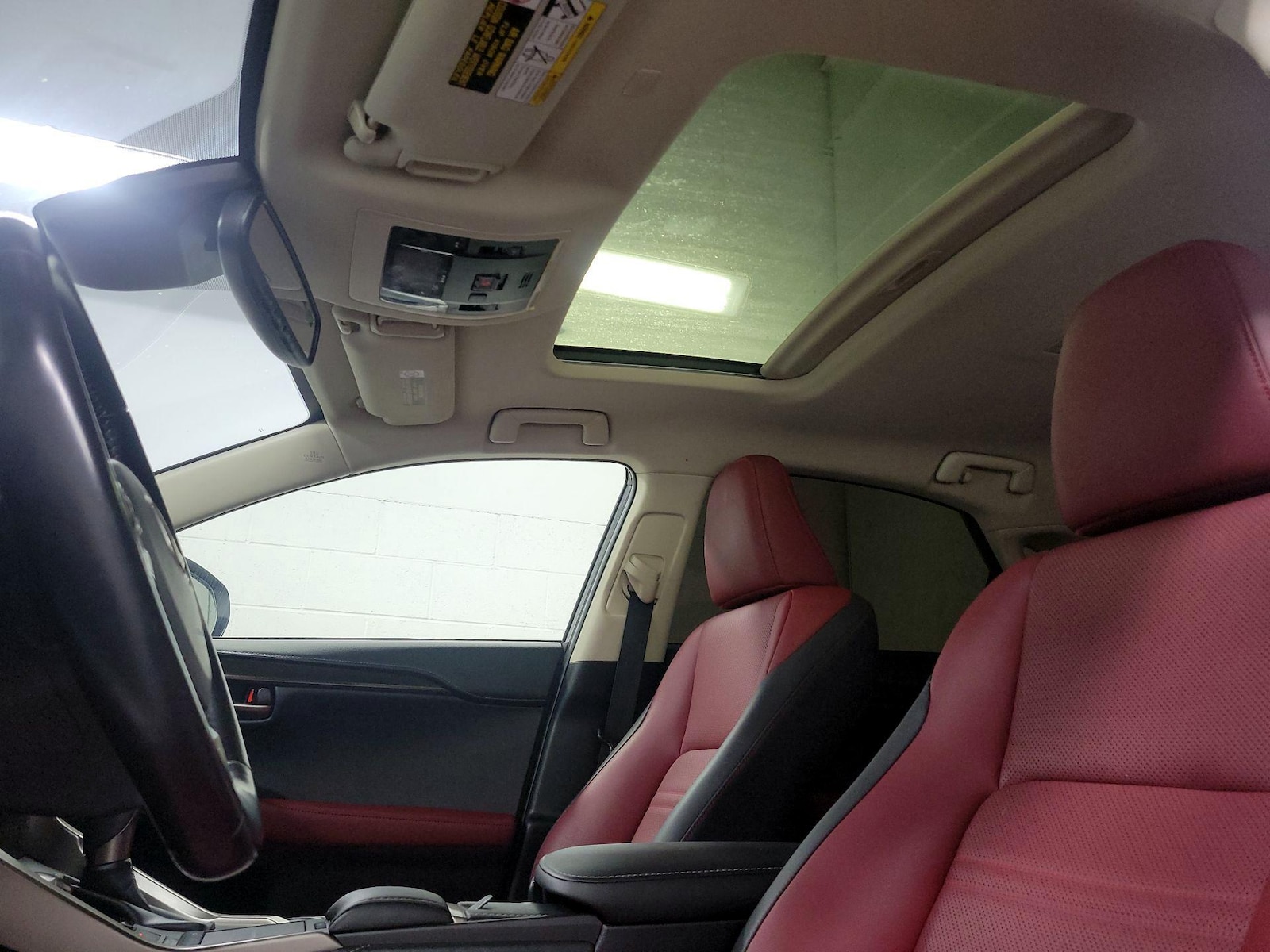 2020 Lexus NX 300 - Photo 19