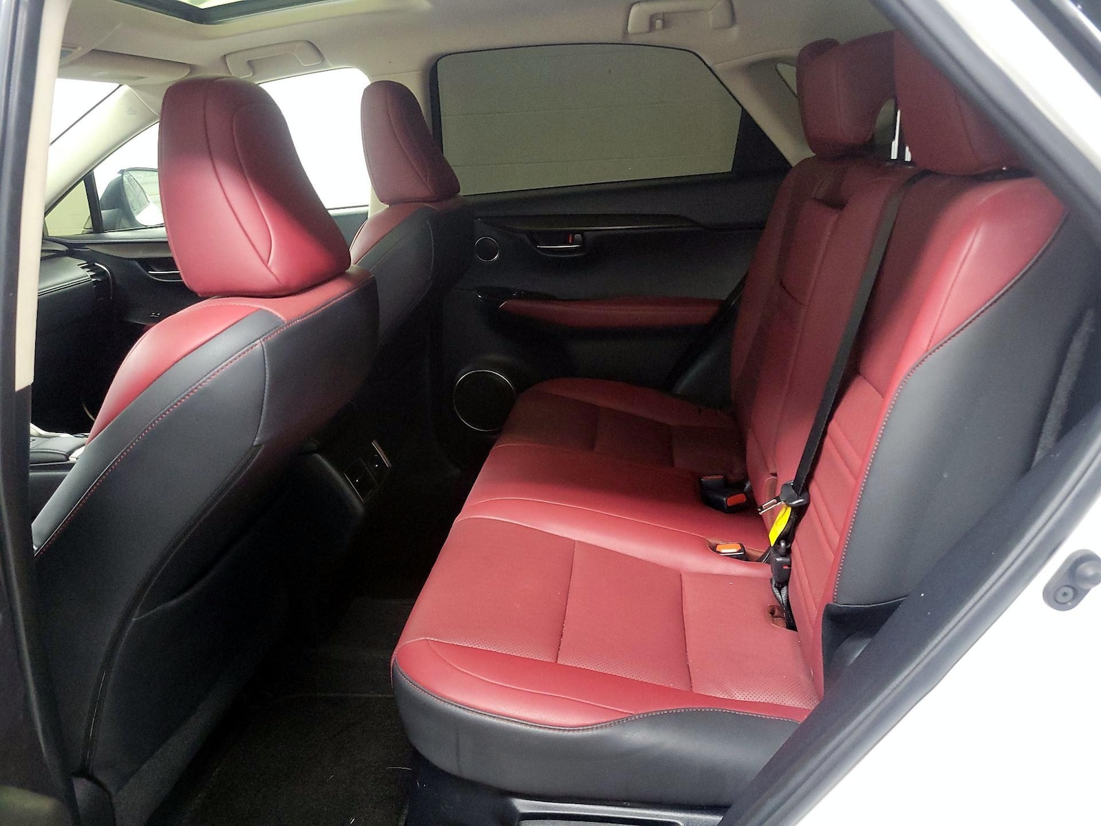2020 Lexus NX 300 - Photo 20