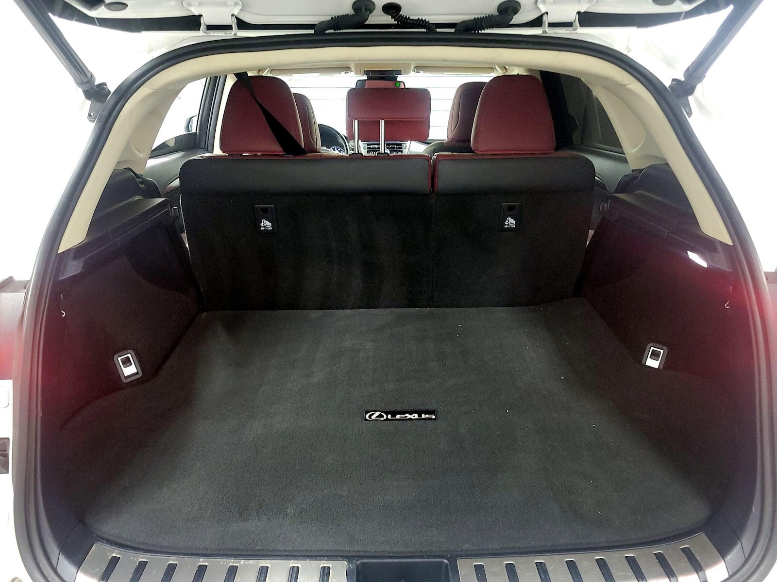 2020 Lexus NX 300 - Photo 21