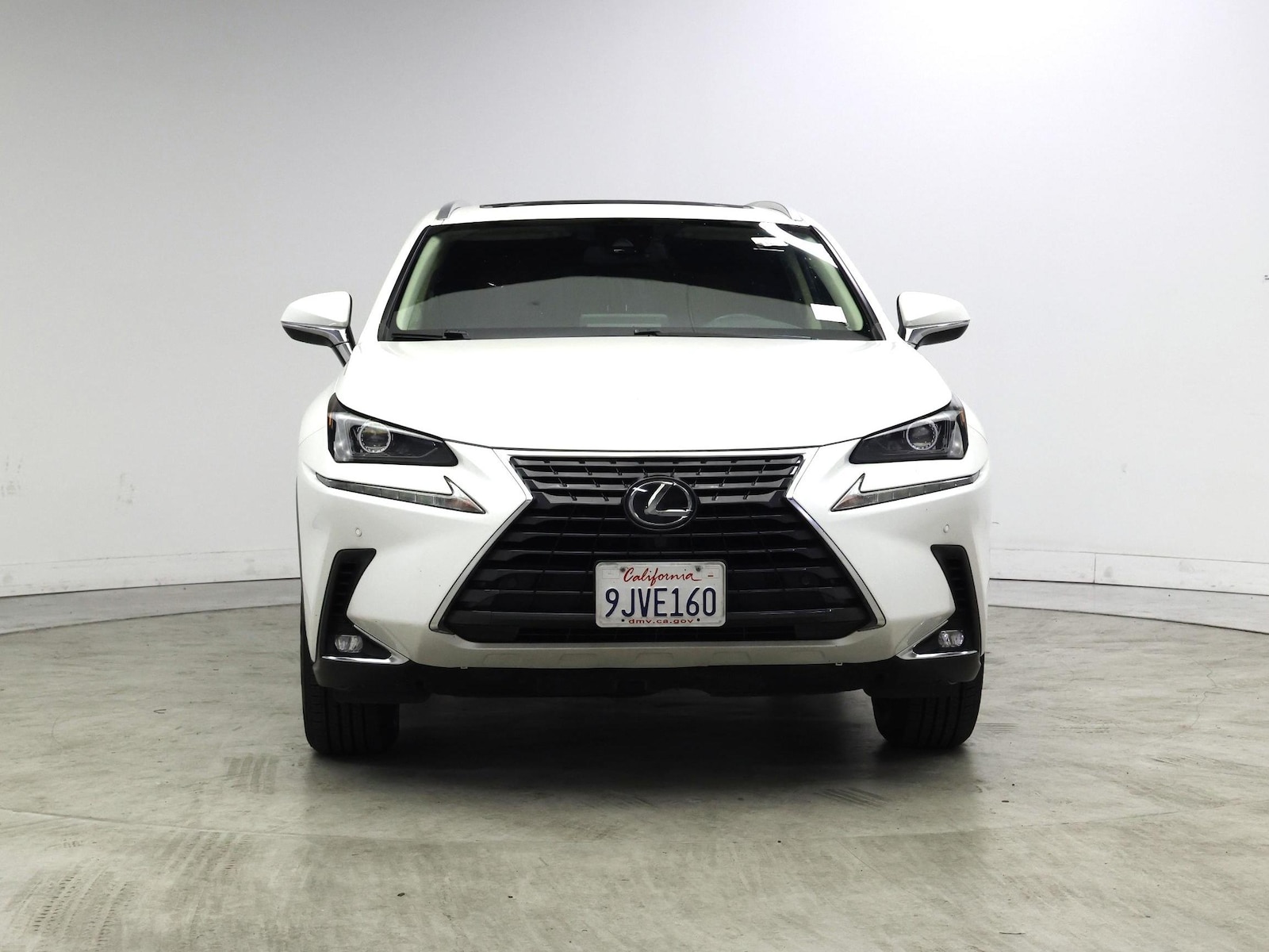 2020 Lexus NX 300 - Photo 6