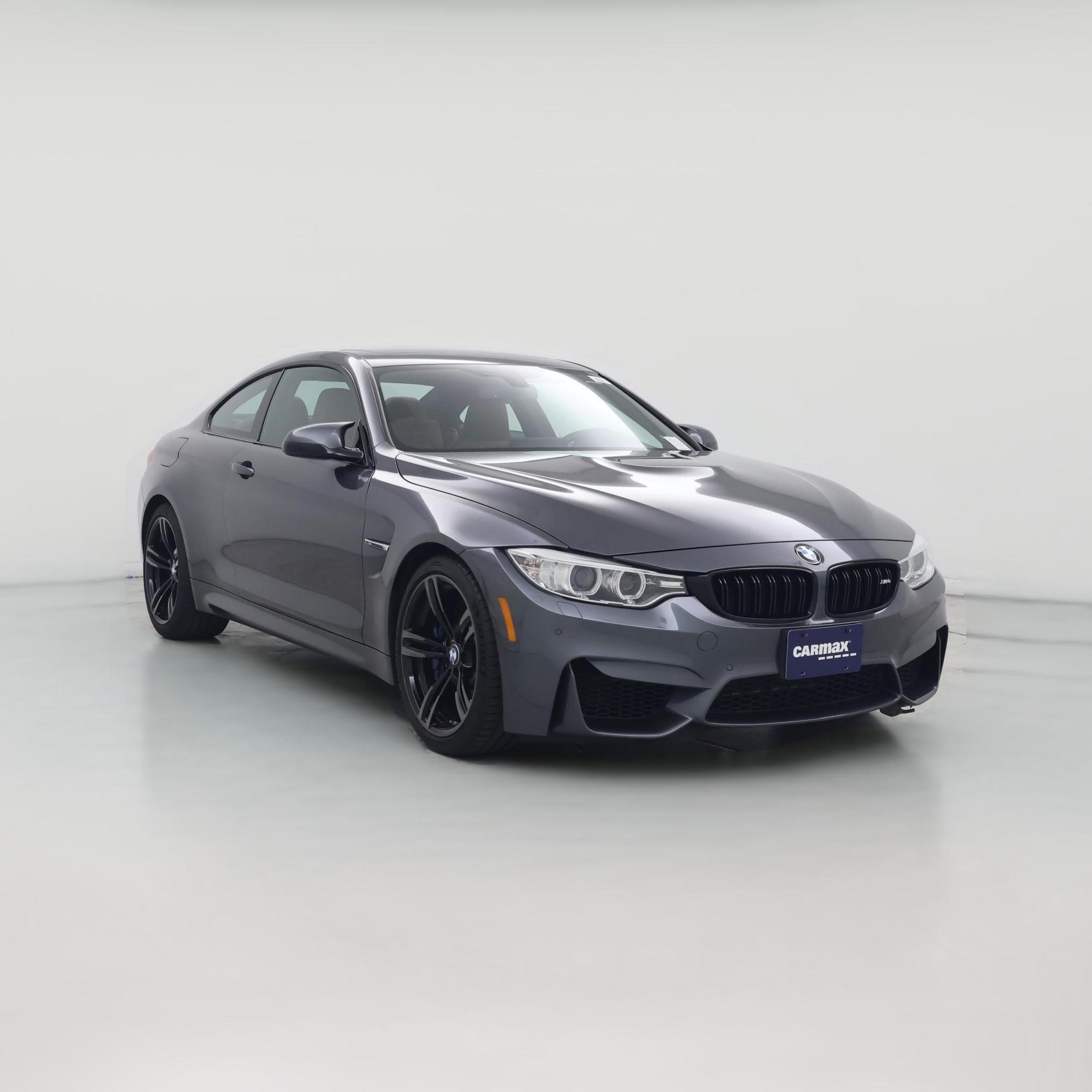 Thumbnail: 2016 BMW M4 - 1