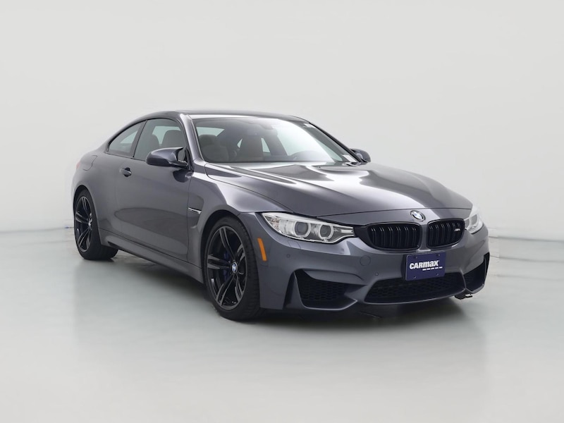2016 BMW M4  -
                  Irvine, CA