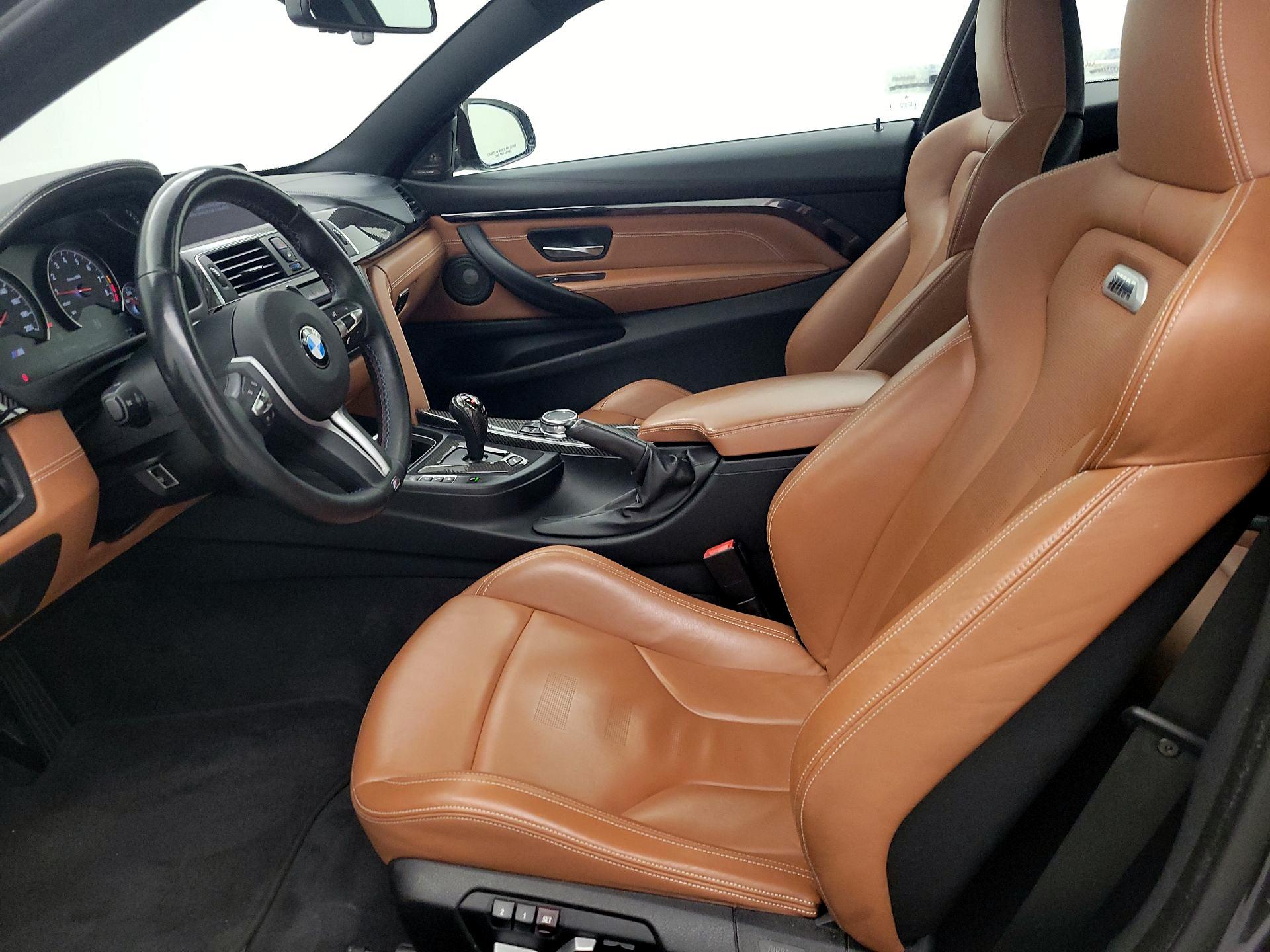 Thumbnail: 2016 BMW M4 - 11