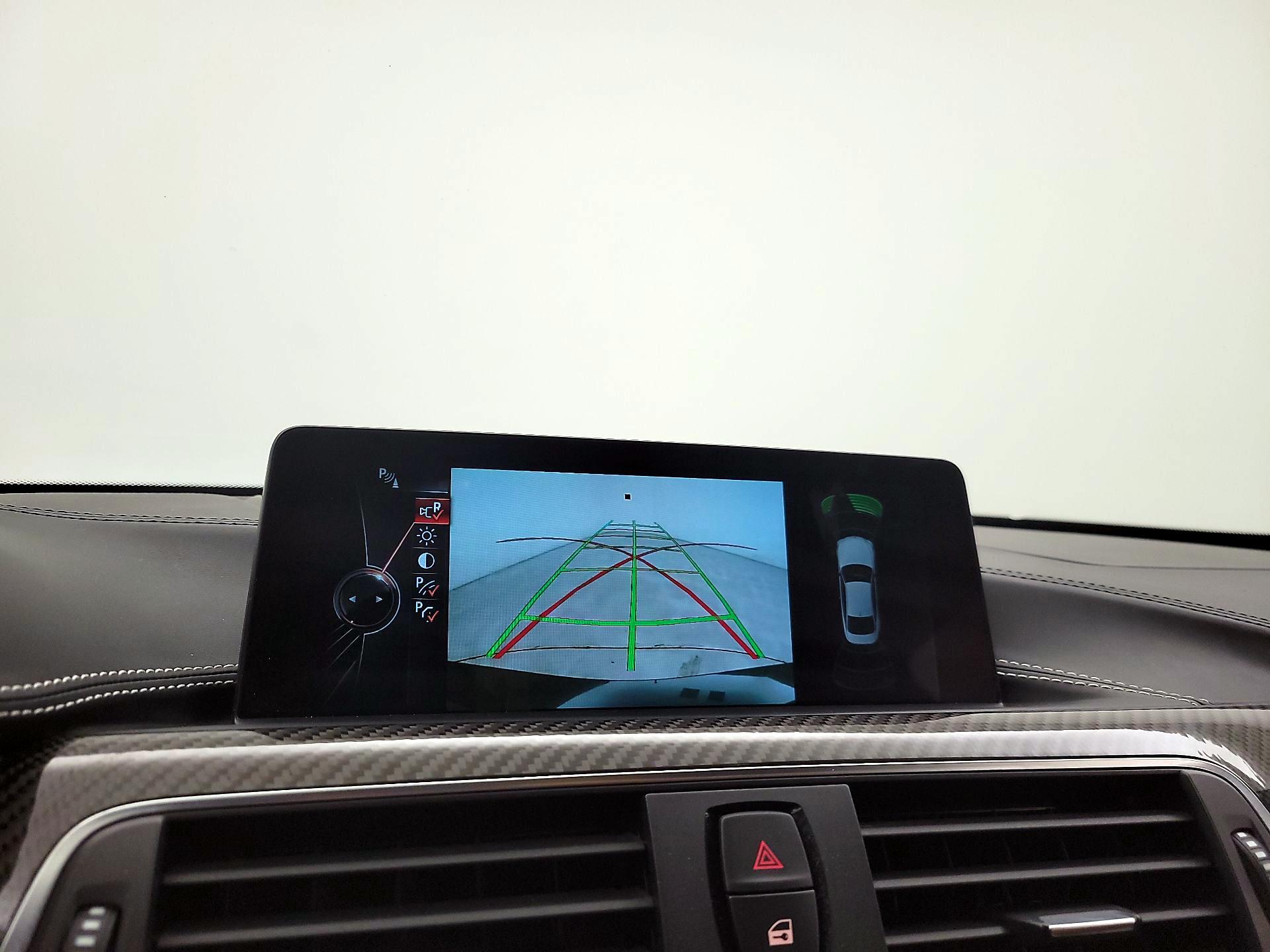 Thumbnail: 2016 BMW M4 - 14