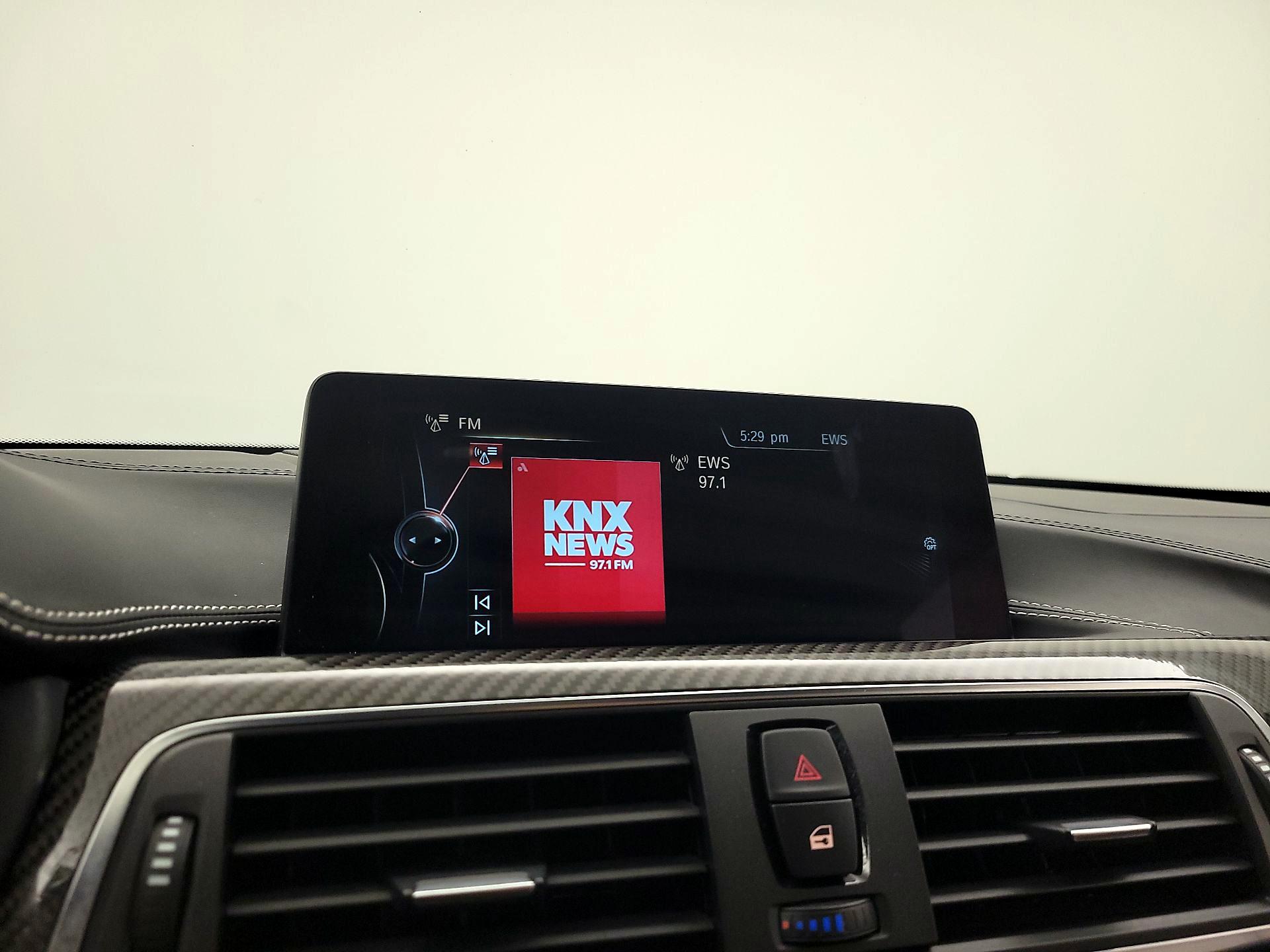 Thumbnail: 2016 BMW M4 - 15