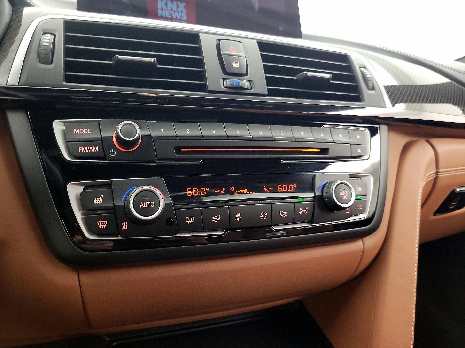 Thumbnail: 2016 BMW M4 - 16